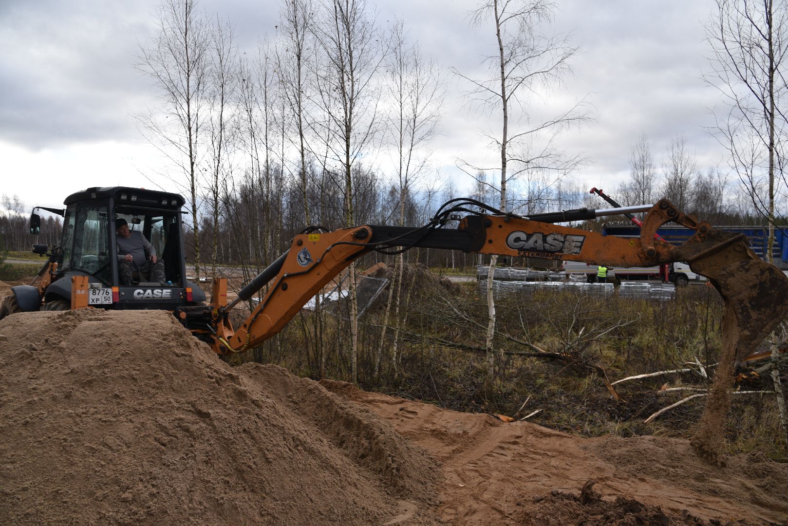 лотошино, званово, населенный пункт воинской доблести, стела, благоустройство,