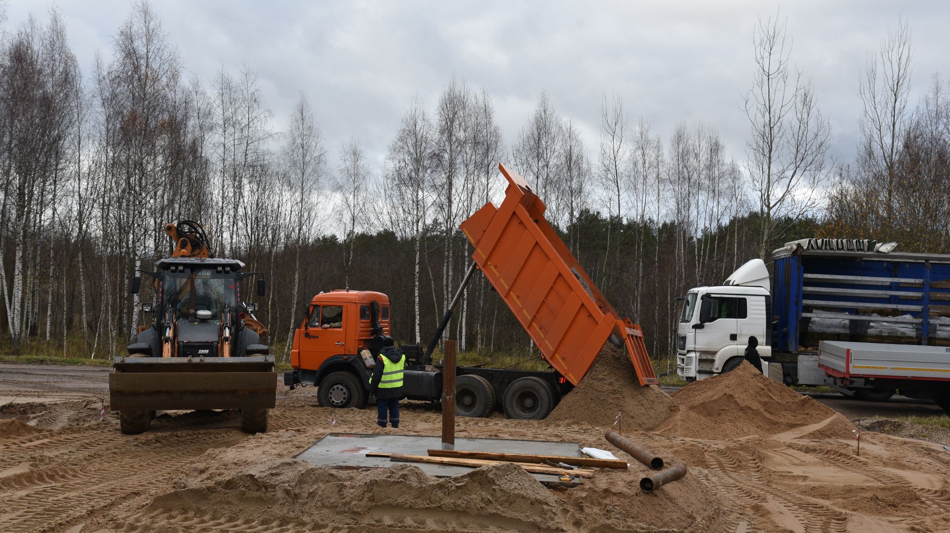 лотошино, званово, населенный пункт воинской доблести, стела, благоустройство,