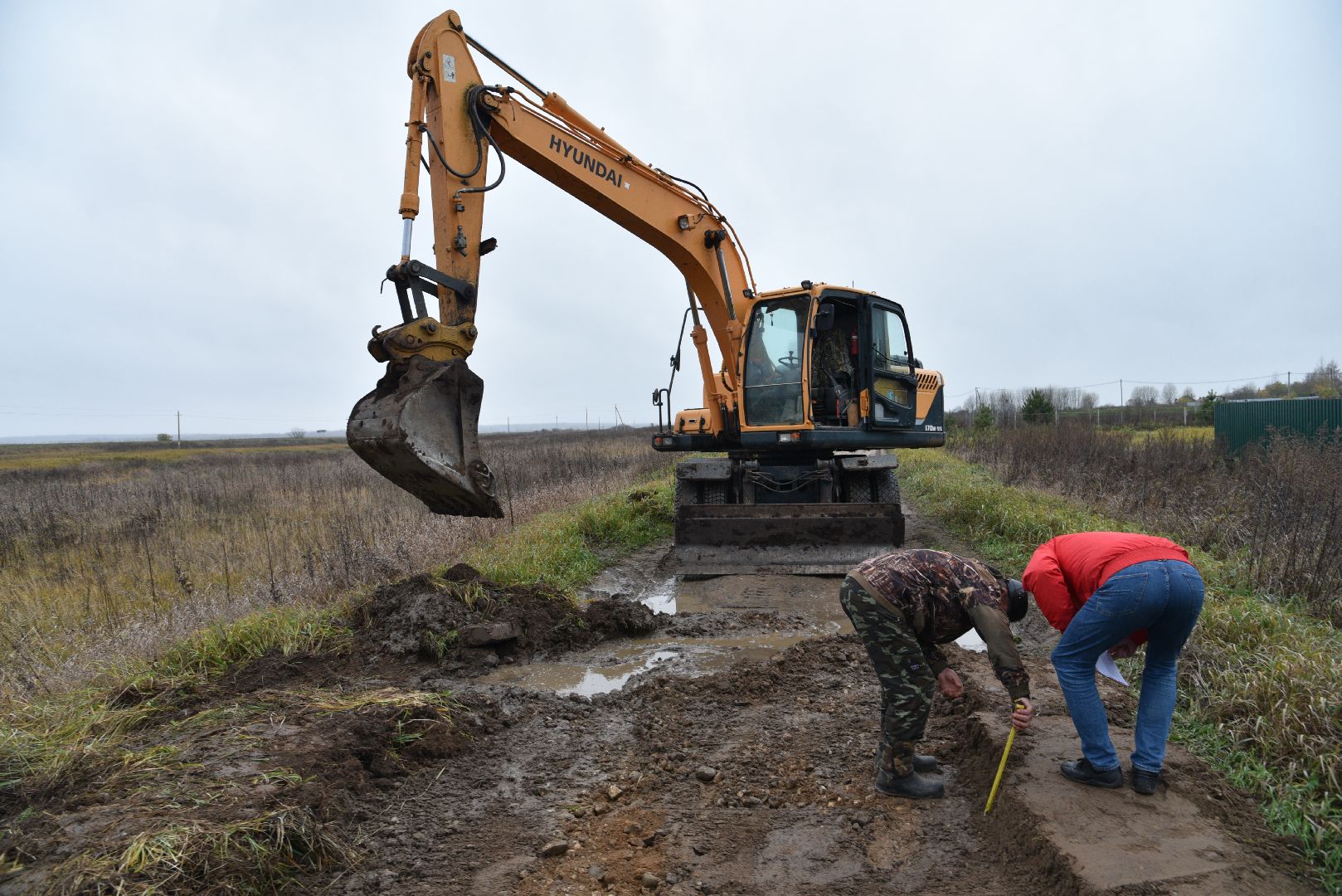 лотошино, дороги, благоустройство, ремонт дорог, многодетные семьи,вертикалки,