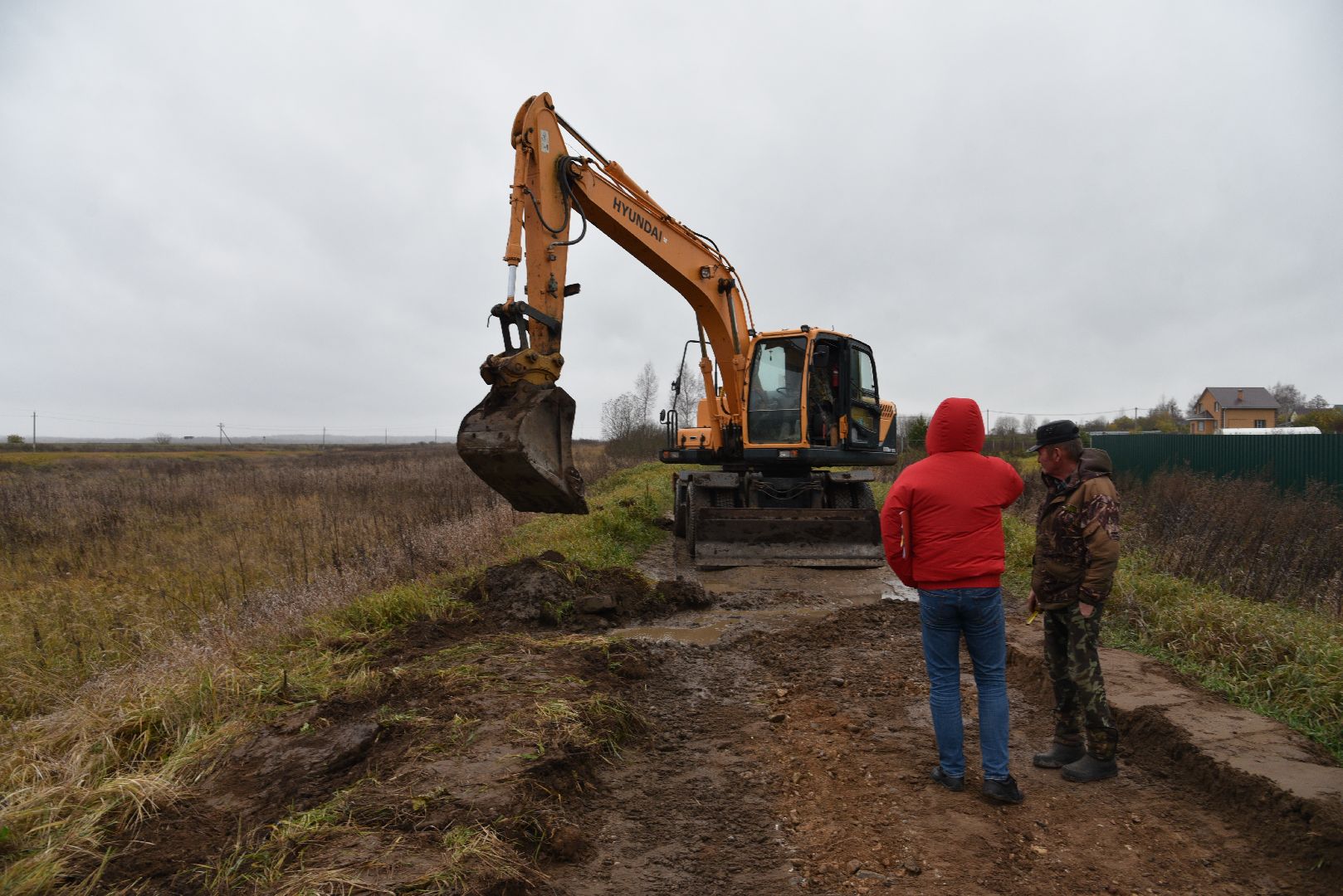 лотошино, дороги, благоустройство, ремонт дорог, многодетные семьи,вертикалки,