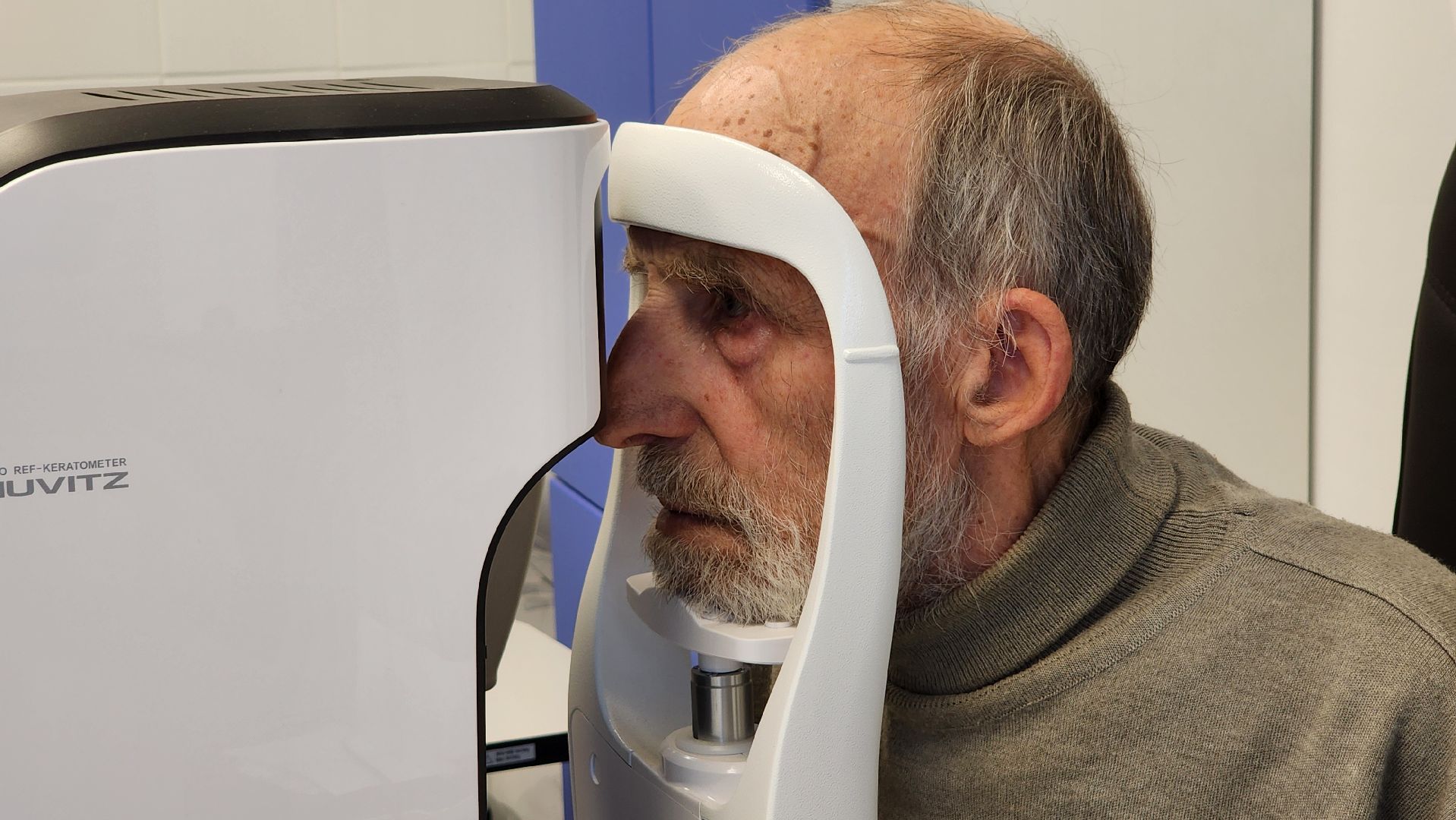 Солнечногорск, медицина, офтальмология, медицинское оборудование,