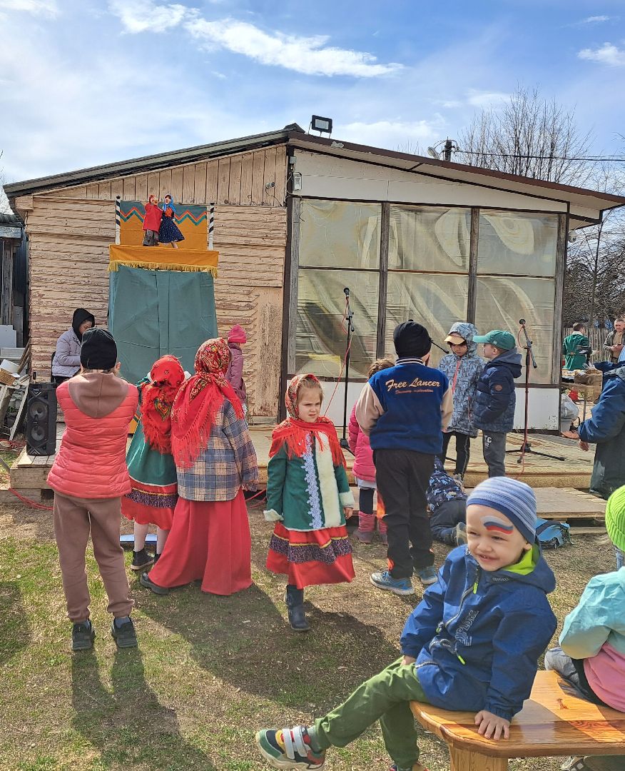 Колокола, Колокольный звон, Пасха, Горбово, Храм