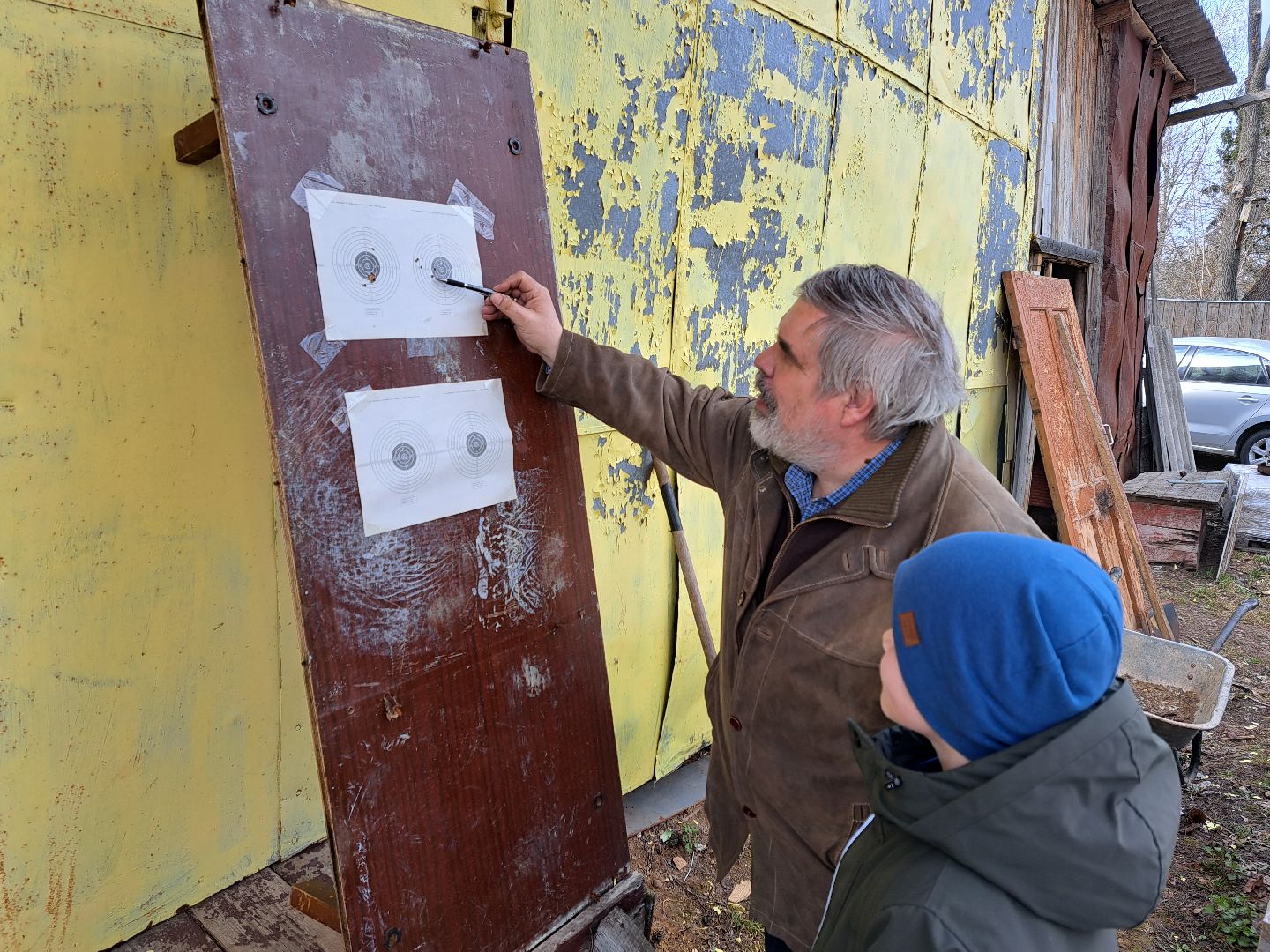Колокола, Колокольный звон, Пасха, Горбово, Храм