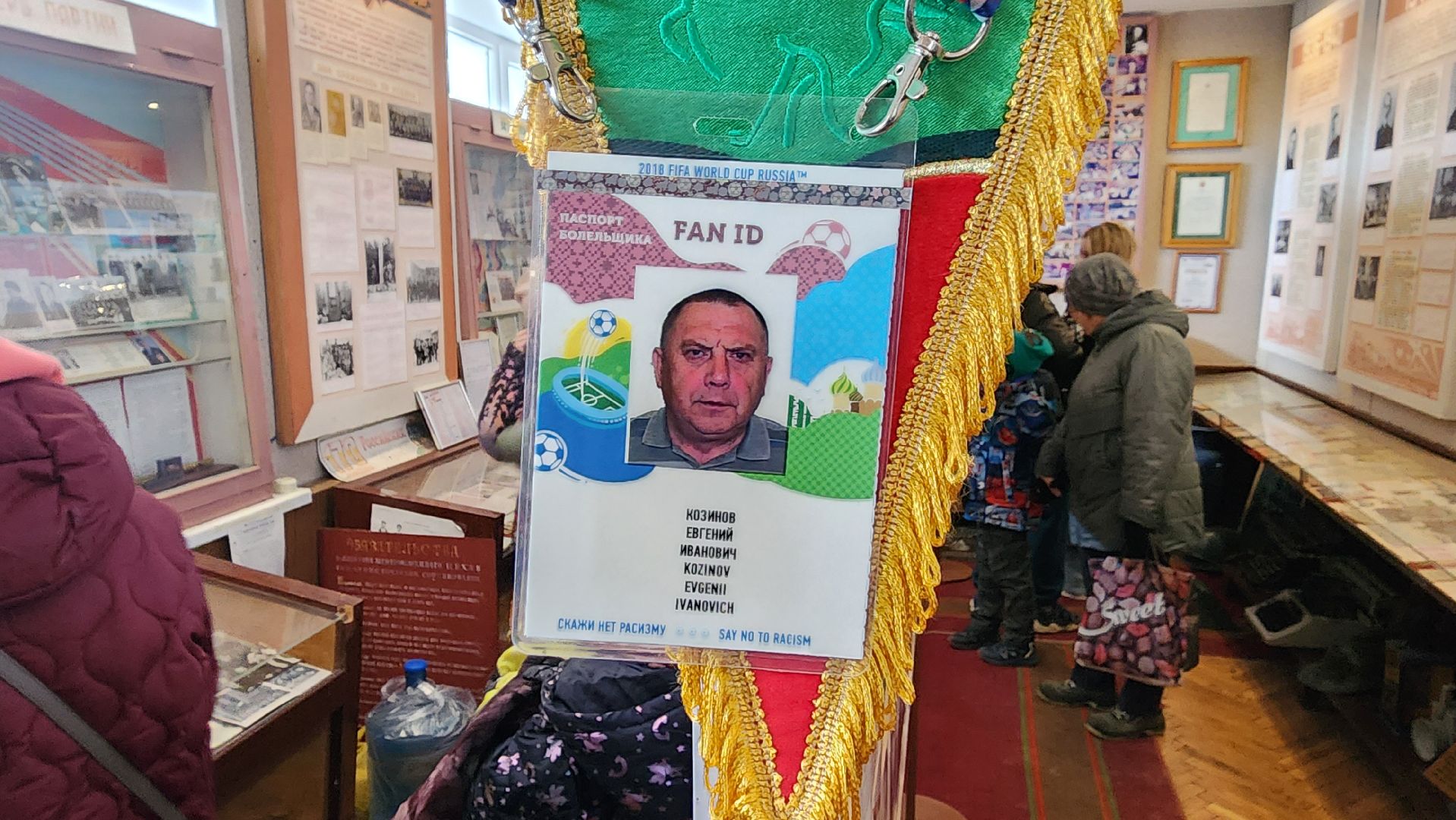 кашира, туризм, локомотивное депо, экскурсия,