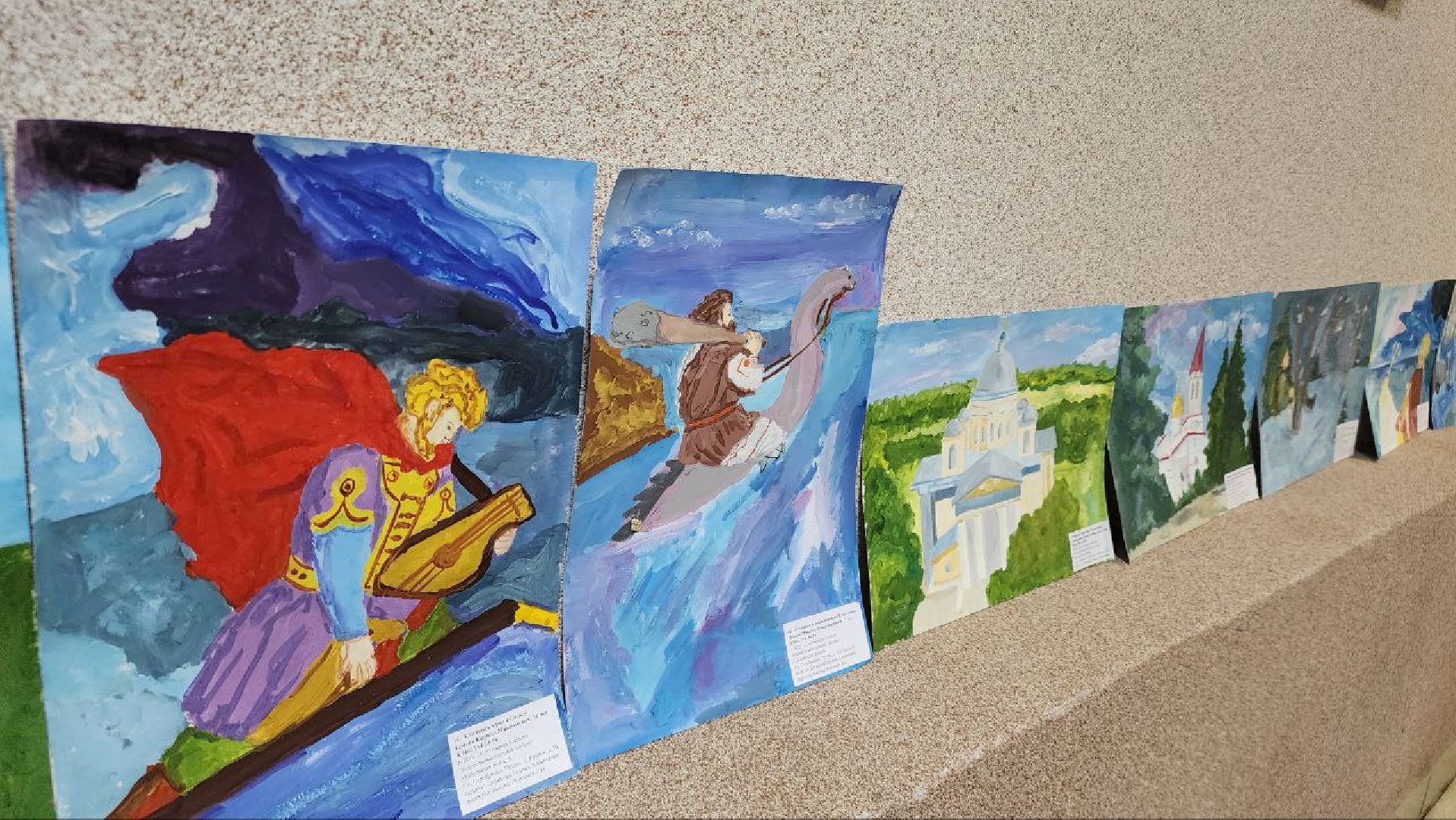 Вертикалки, Серебряные Пруды, краеведение, историко-краеведческий конкурс, образование, культура, 100 лет Серебряно-Прудскому району,