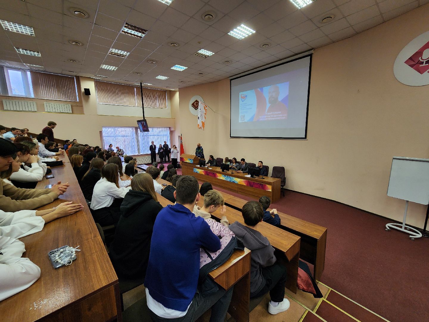 предприниматели подмосковья, мытищи,