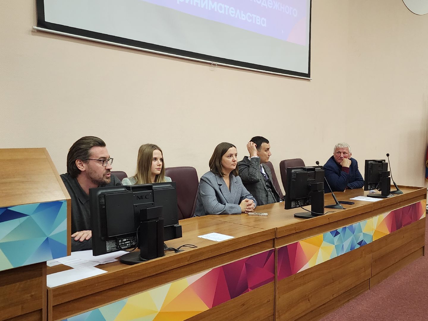 предприниматели подмосковья, мытищи,