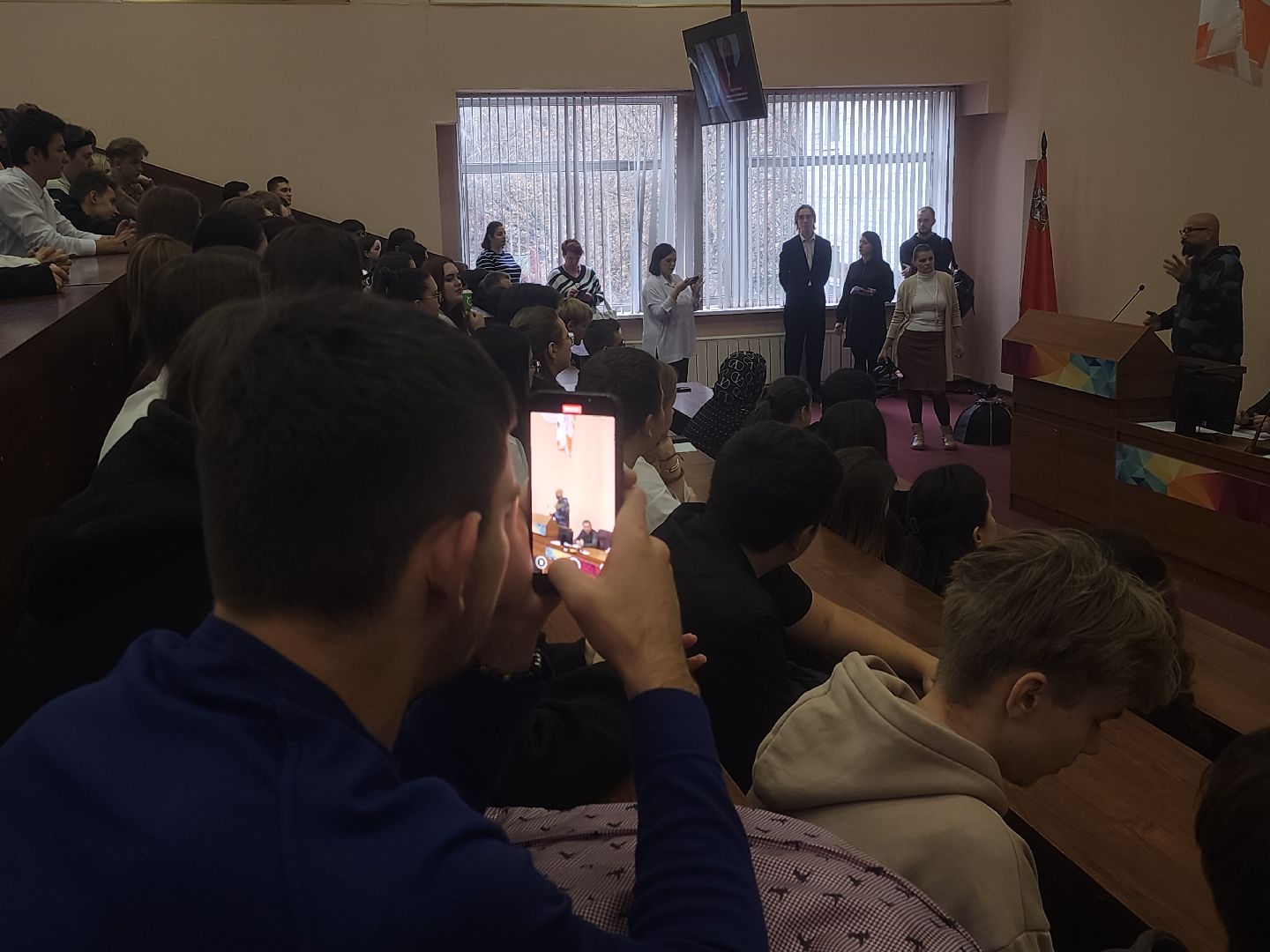 предприниматели подмосковья, мытищи,