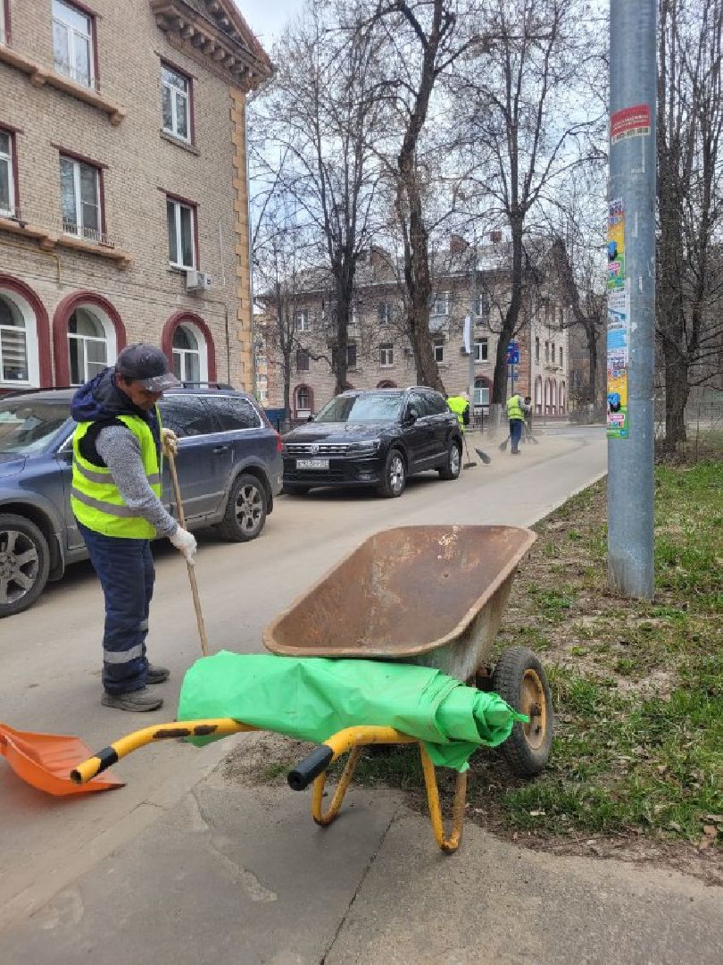 благоустройство, мойка, лавочки, скамейки, уборки