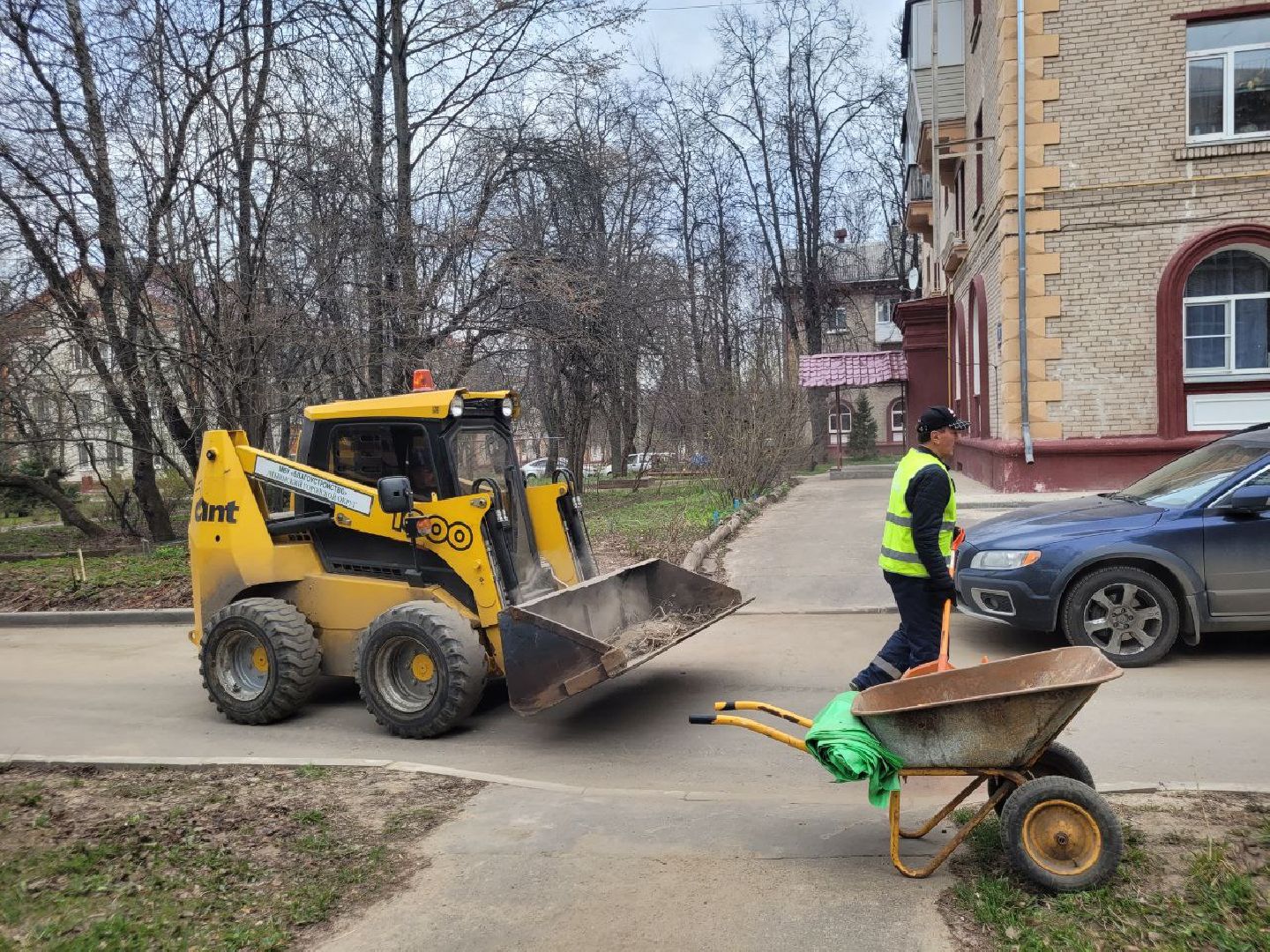 благоустройство, мойка, лавочки, скамейки, уборки