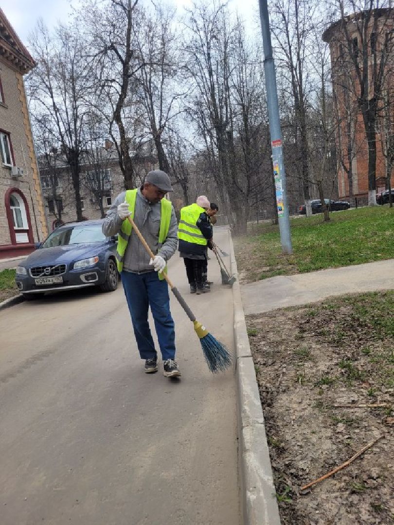 благоустройство, мойка, лавочки, скамейки, уборки