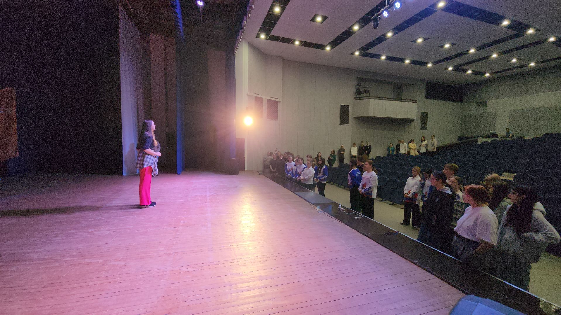 Дубна, волонтеры подмосковья, Квест, Объединение,