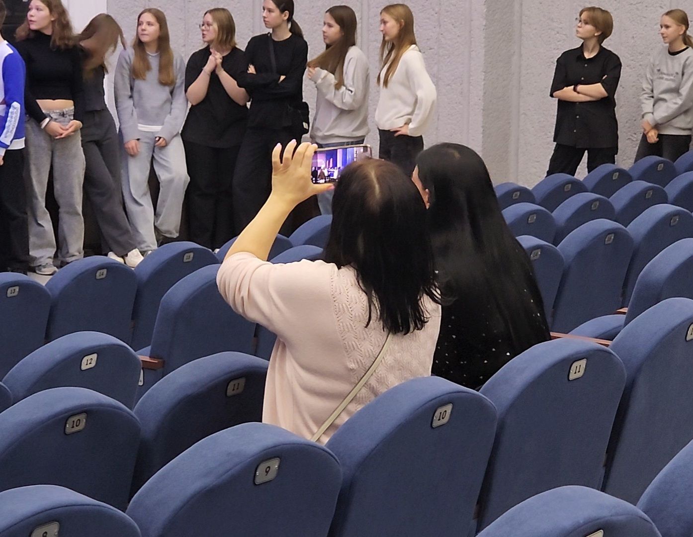 Дубна, волонтеры подмосковья, Квест, Объединение,