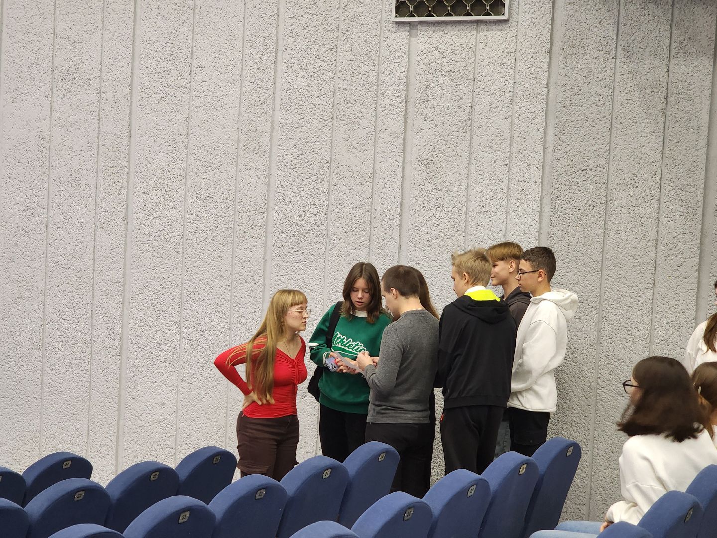 Дубна, волонтеры подмосковья, Квест, Объединение,