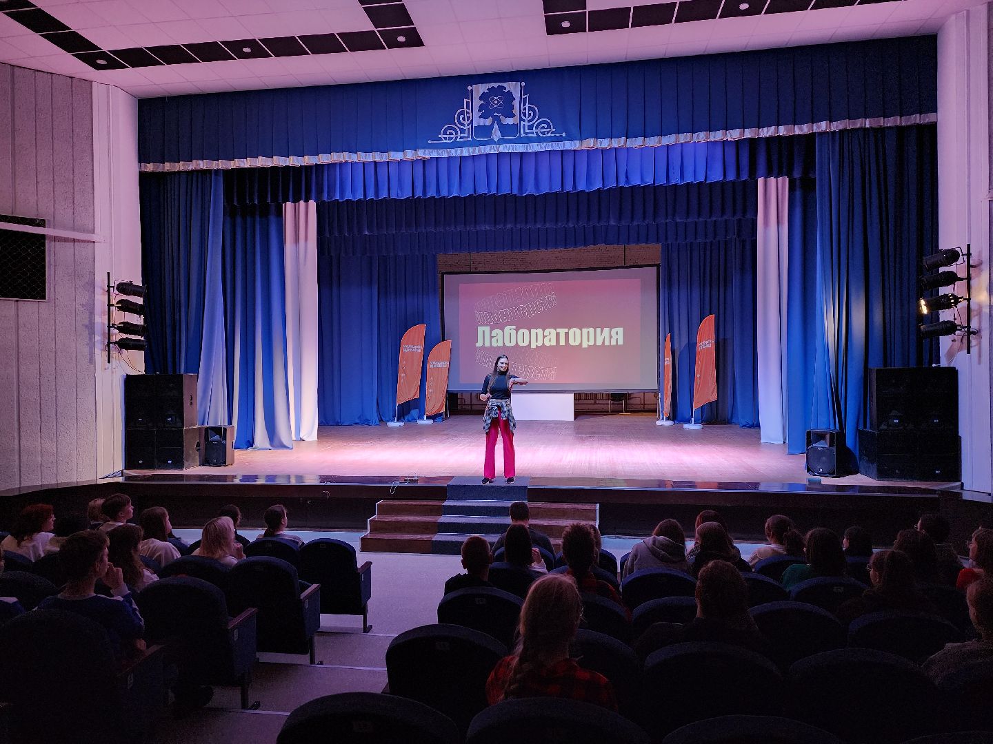 Дубна, волонтеры подмосковья, Квест, Объединение,