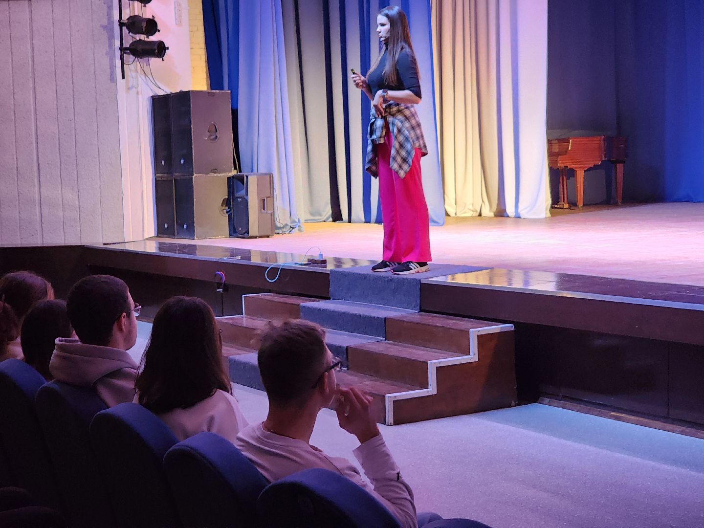 Дубна, волонтеры подмосковья, Квест, Объединение,