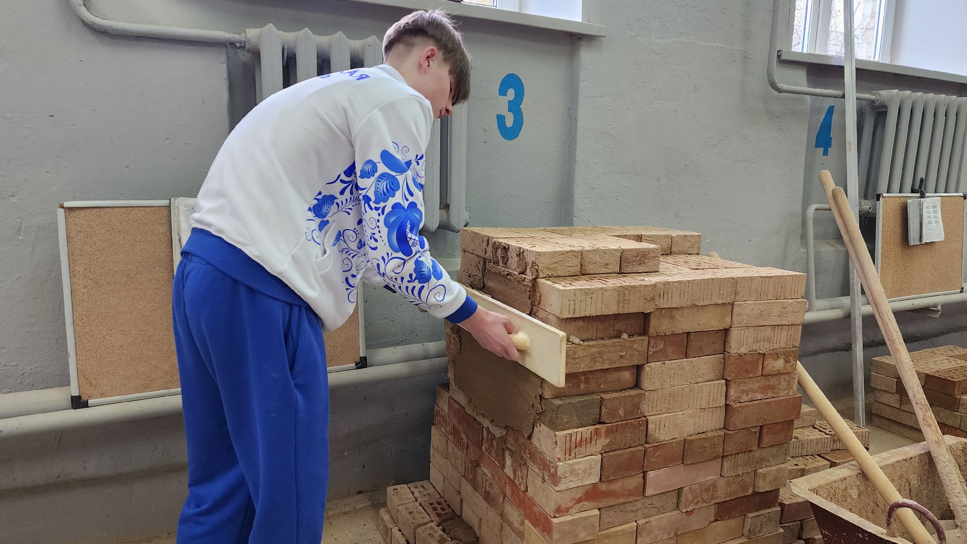 овз, колледж, профориентация, абилимпикс,