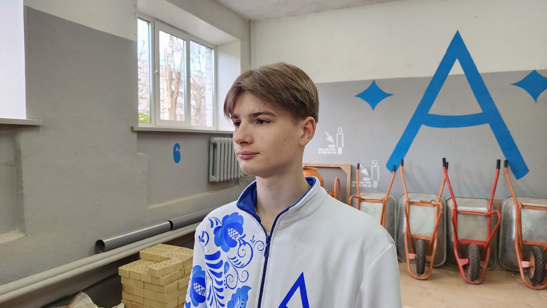 овз, колледж, профориентация, абилимпикс,