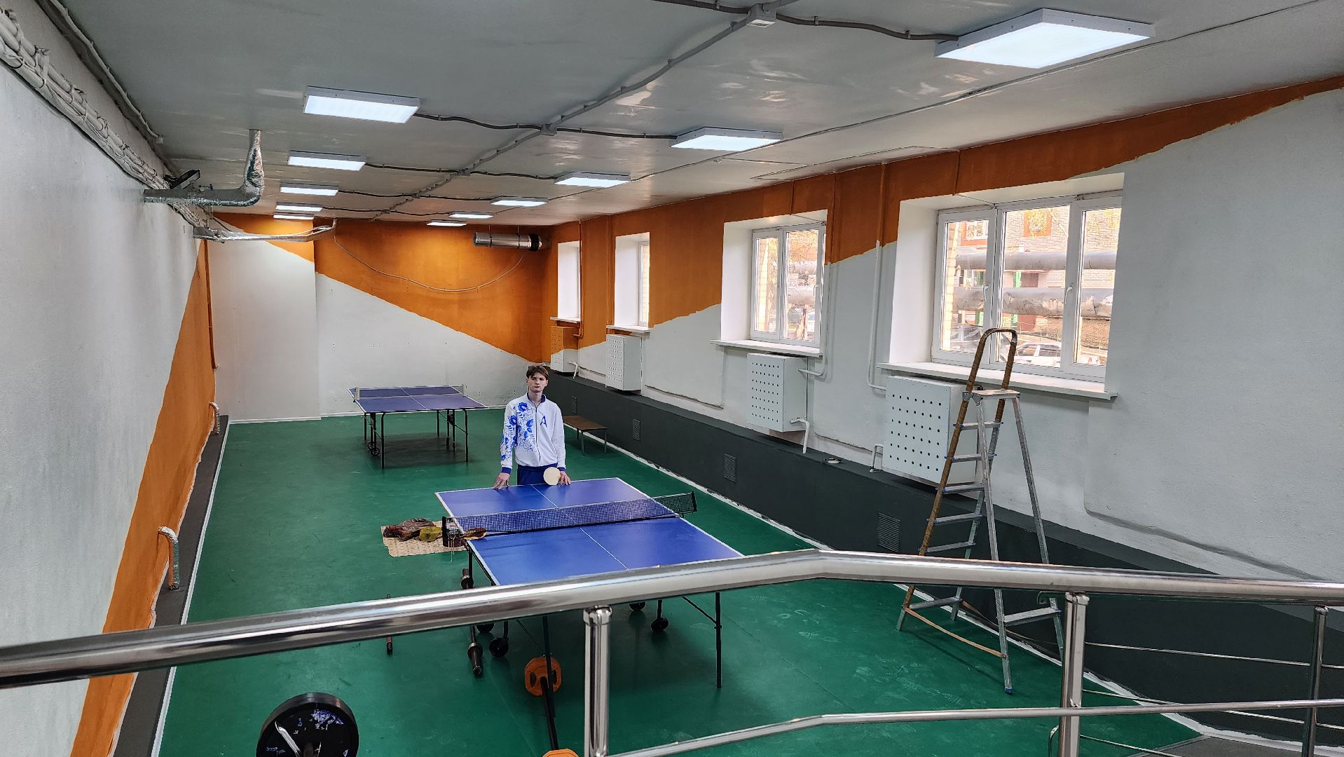 овз, колледж, профориентация, абилимпикс,