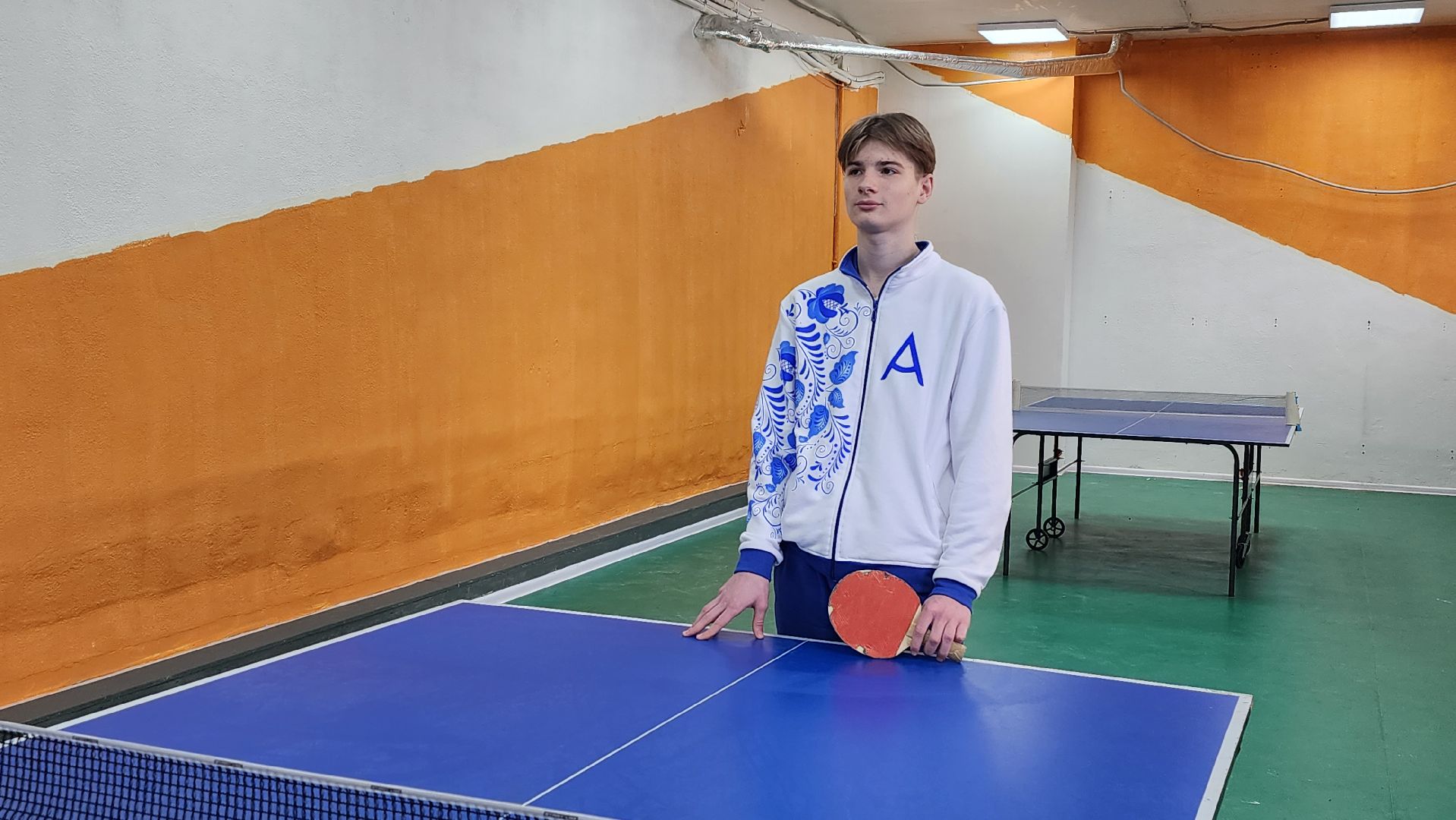 овз, колледж, профориентация, абилимпикс,