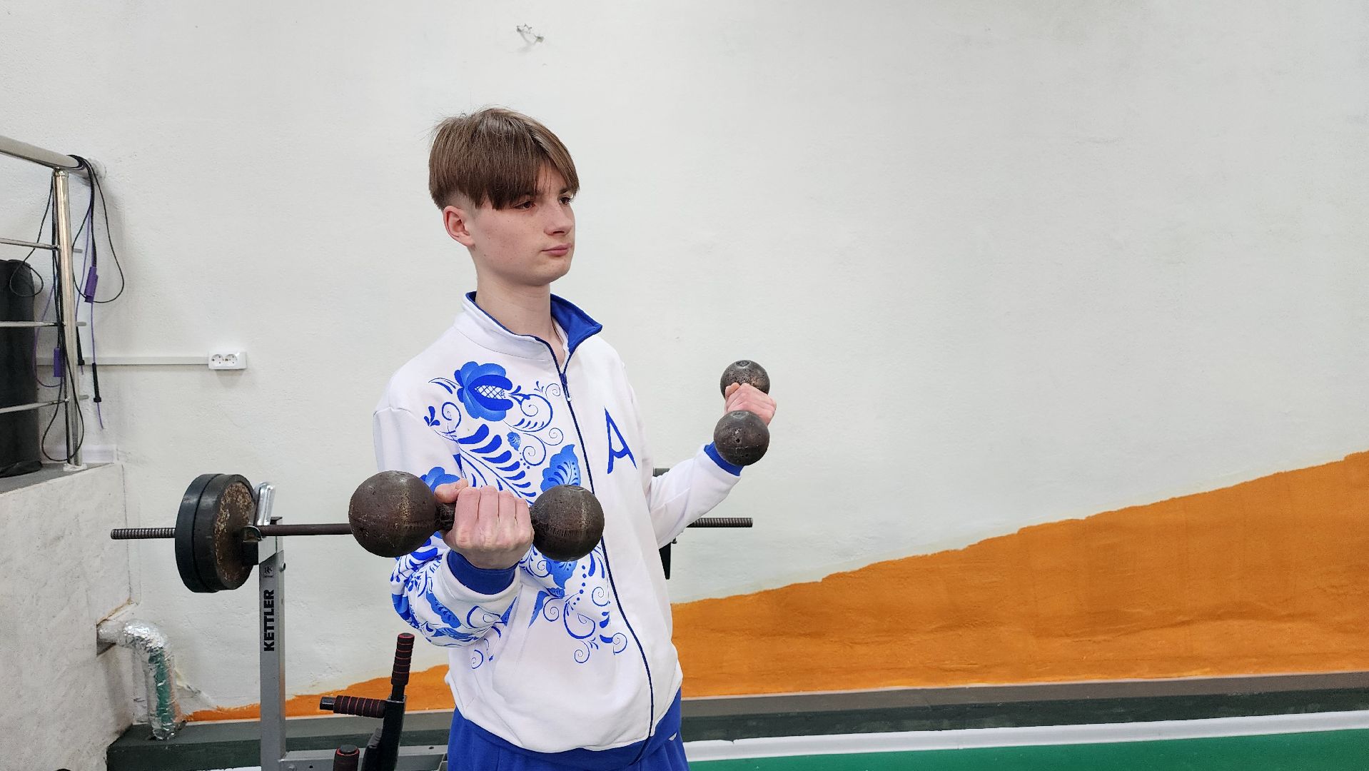 овз, колледж, профориентация, абилимпикс,