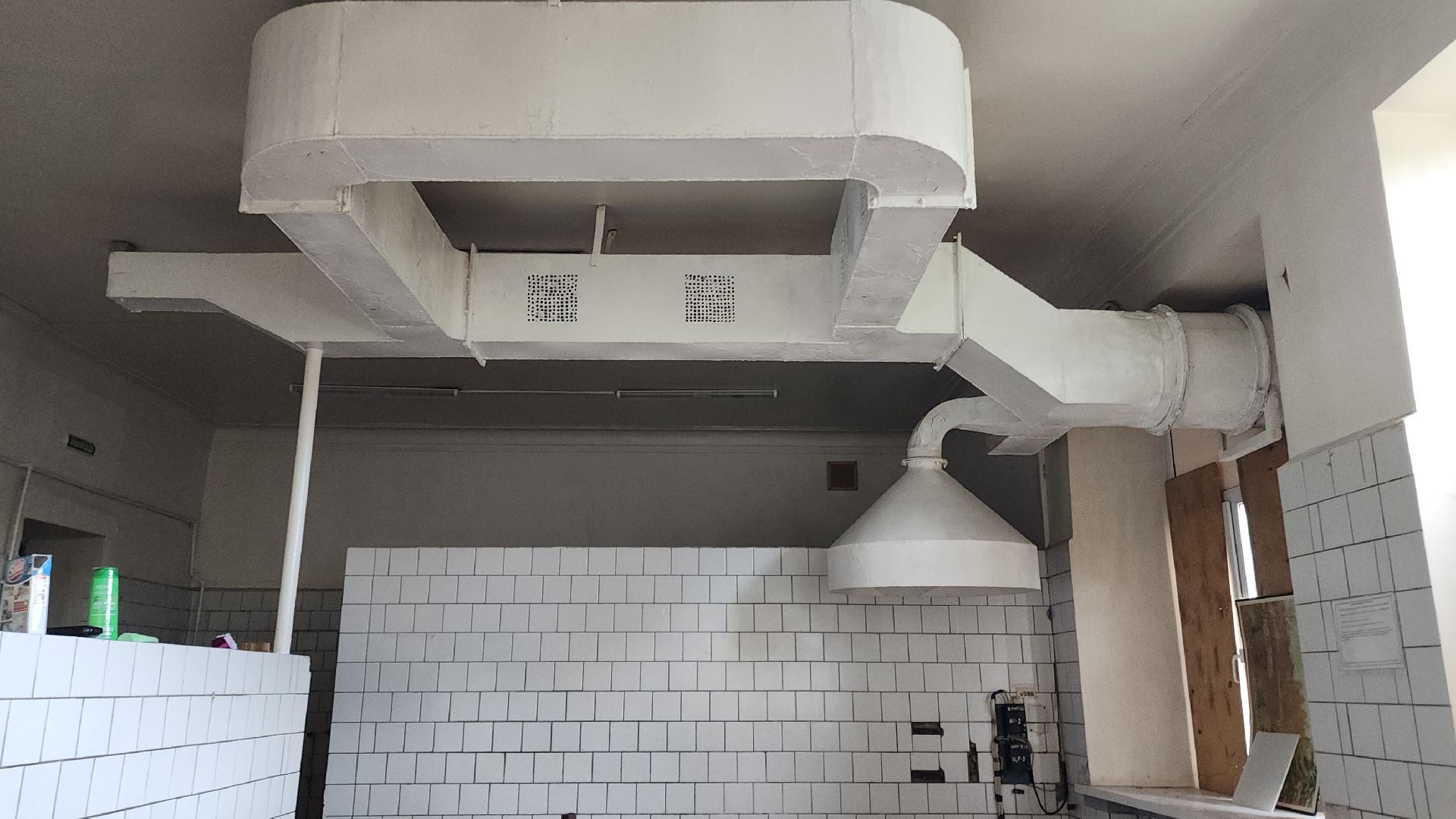 электросталь, школа 13, капремонт, госпрограмма, программа московской области, строительство, демонтаж, демонтажные работы, вертикаль,