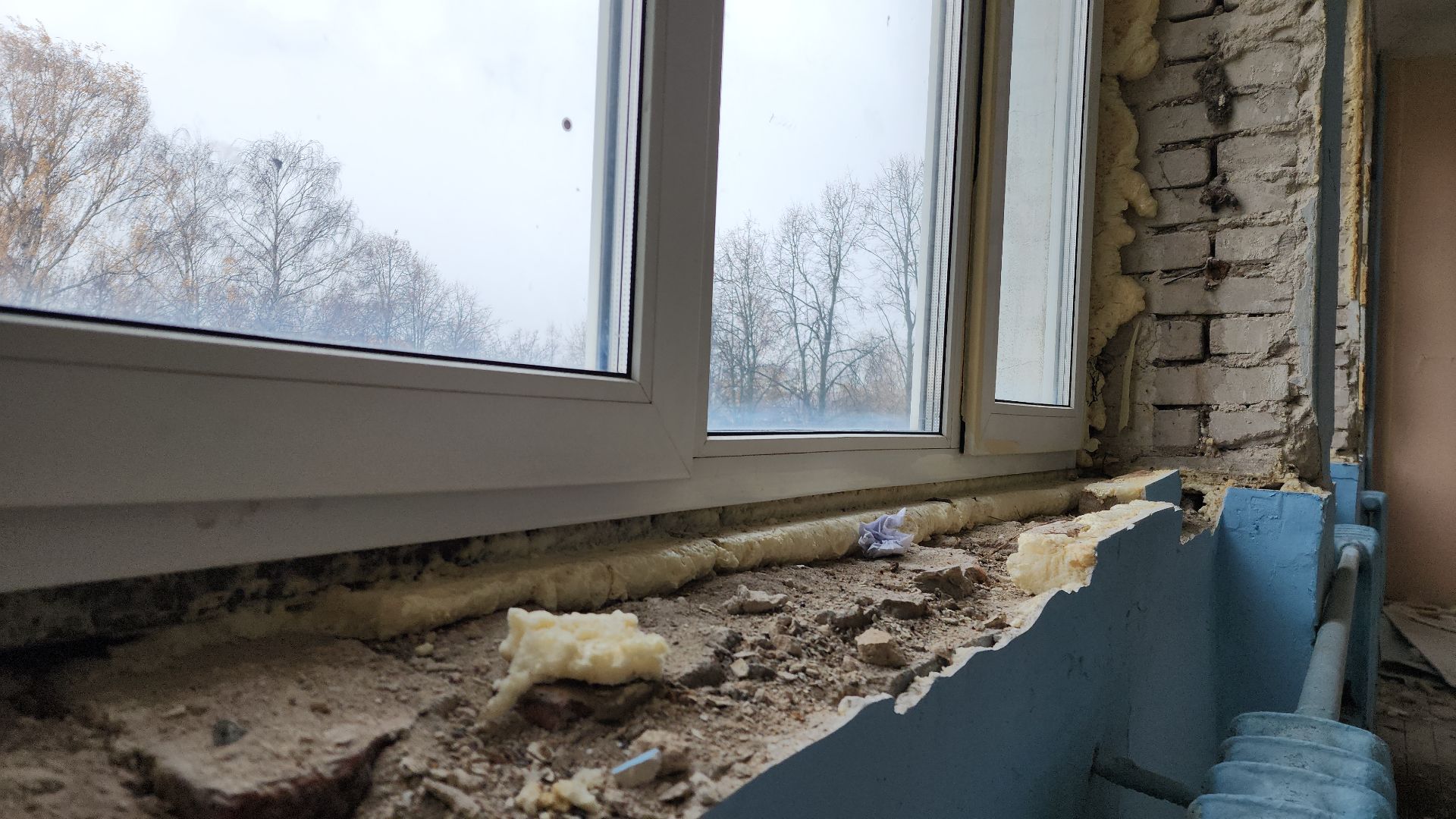 электросталь, школа 13, капремонт, госпрограмма, программа московской области, строительство, демонтаж, демонтажные работы, вертикаль,