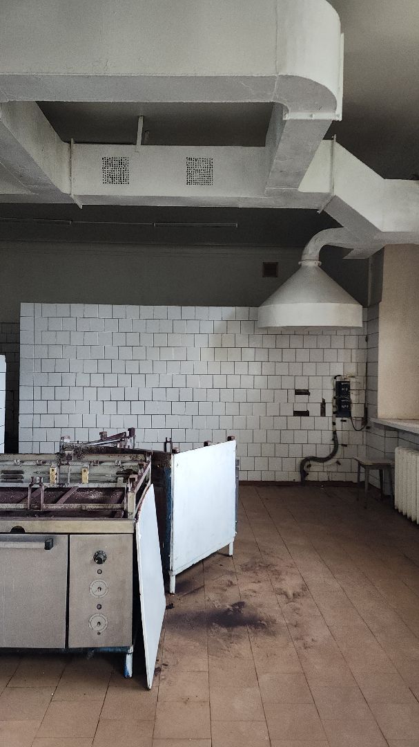 электросталь, школа 13, капремонт, госпрограмма, программа московской области, строительство, демонтаж, демонтажные работы, вертикаль,