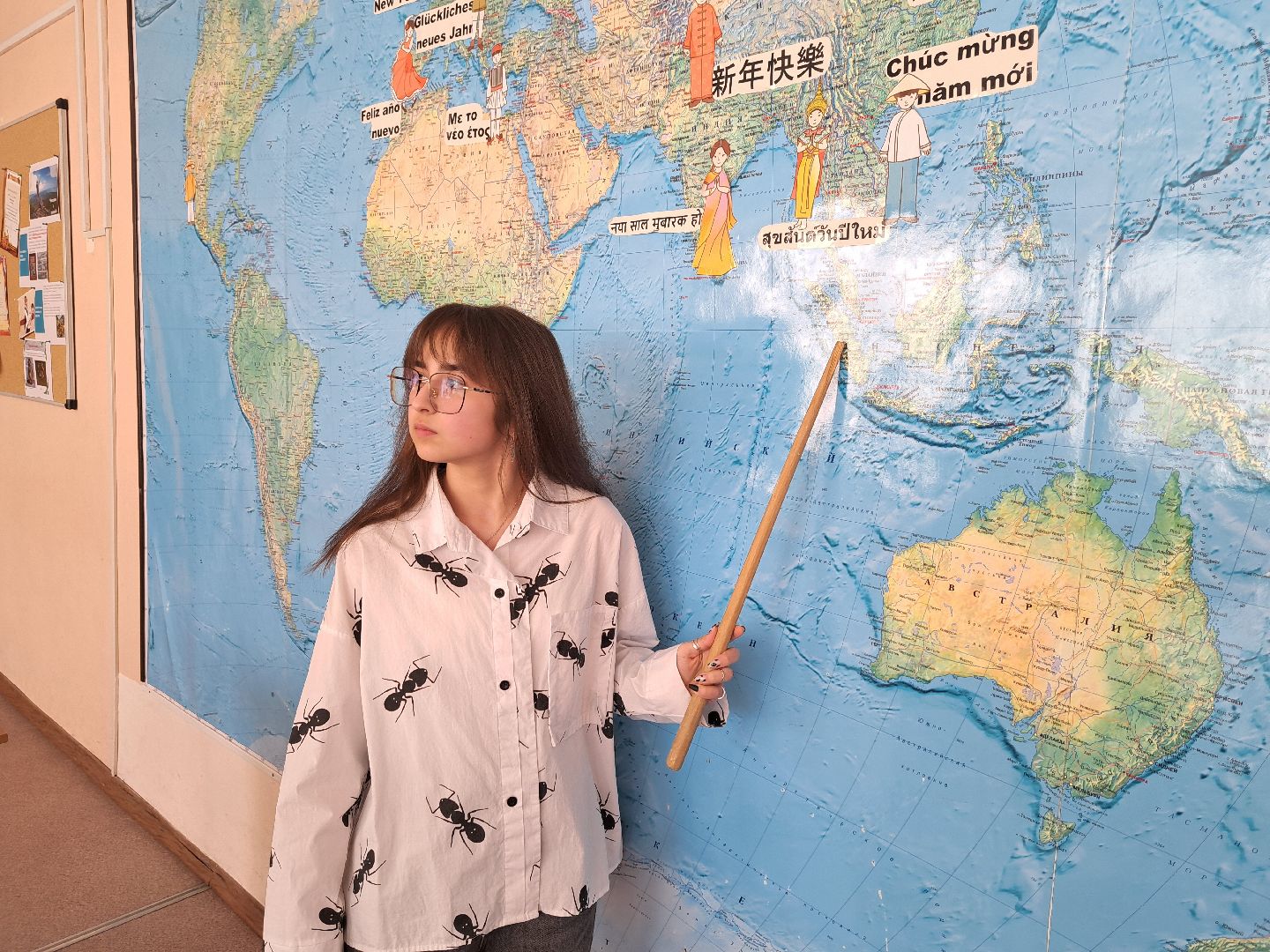 Высший пилотаж, Школа, Конкурс, Проекты