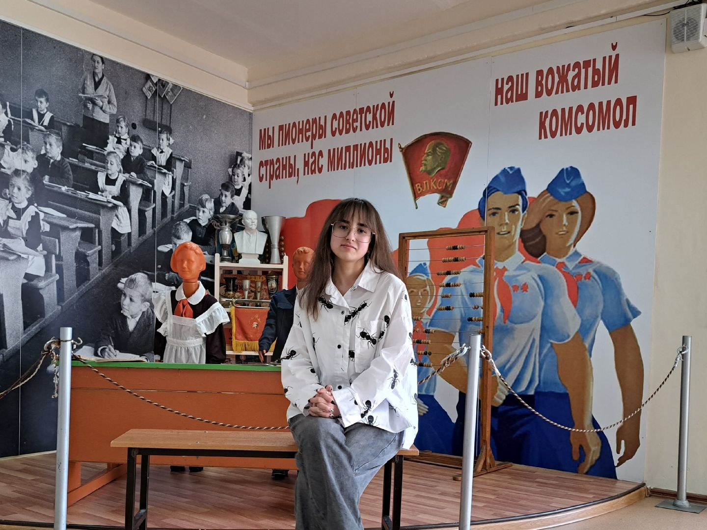 Высший пилотаж, Школа, Конкурс, Проекты