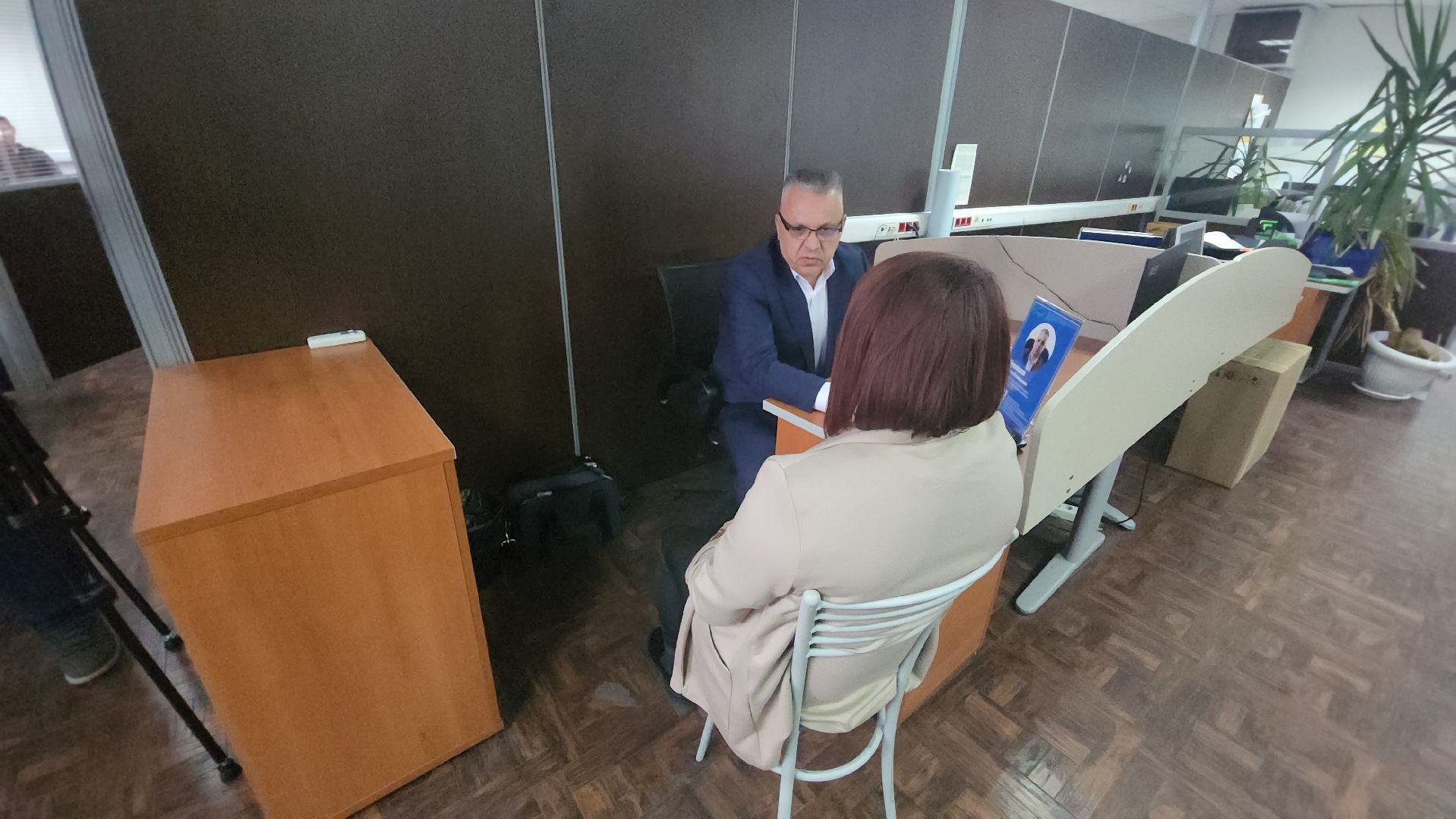 долгопрудный, выездная администрация, промресурссервис,