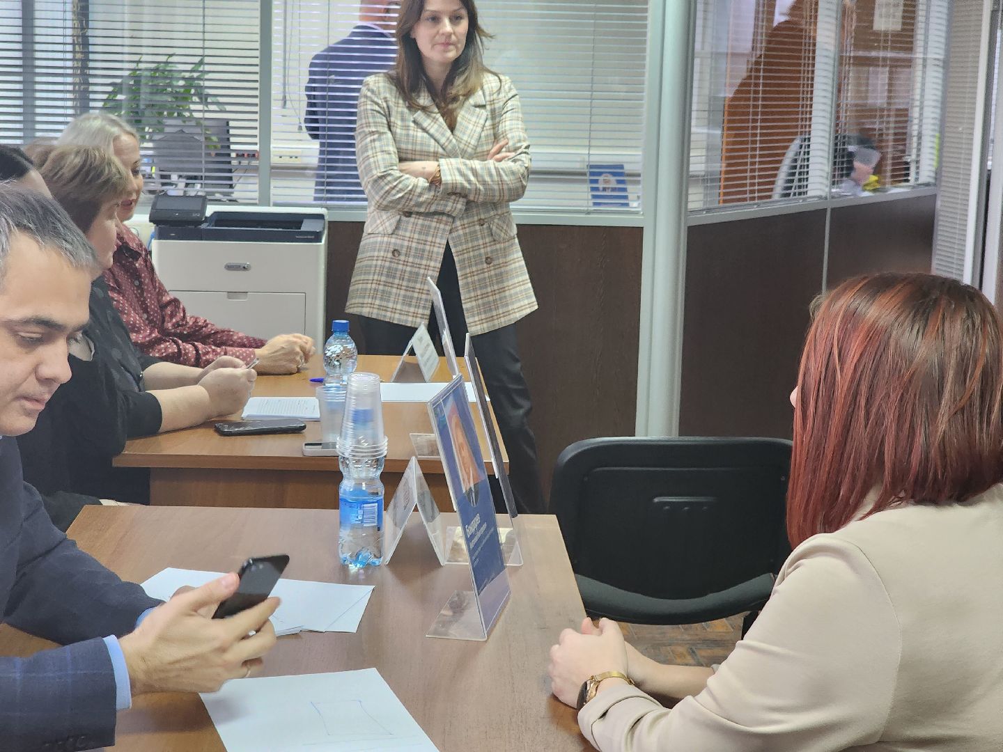 долгопрудный, выездная администрация, промресурссервис,