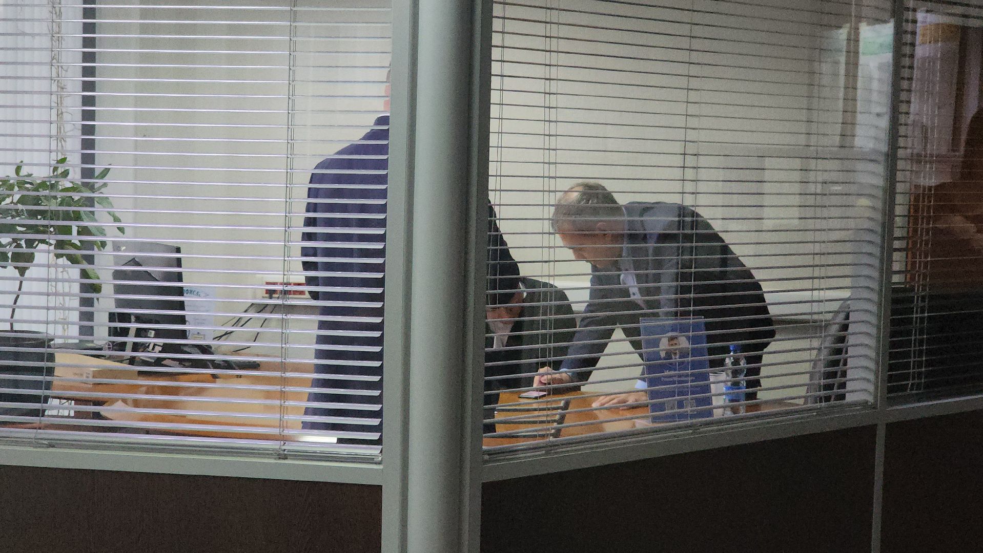 долгопрудный, выездная администрация, промресурссервис,