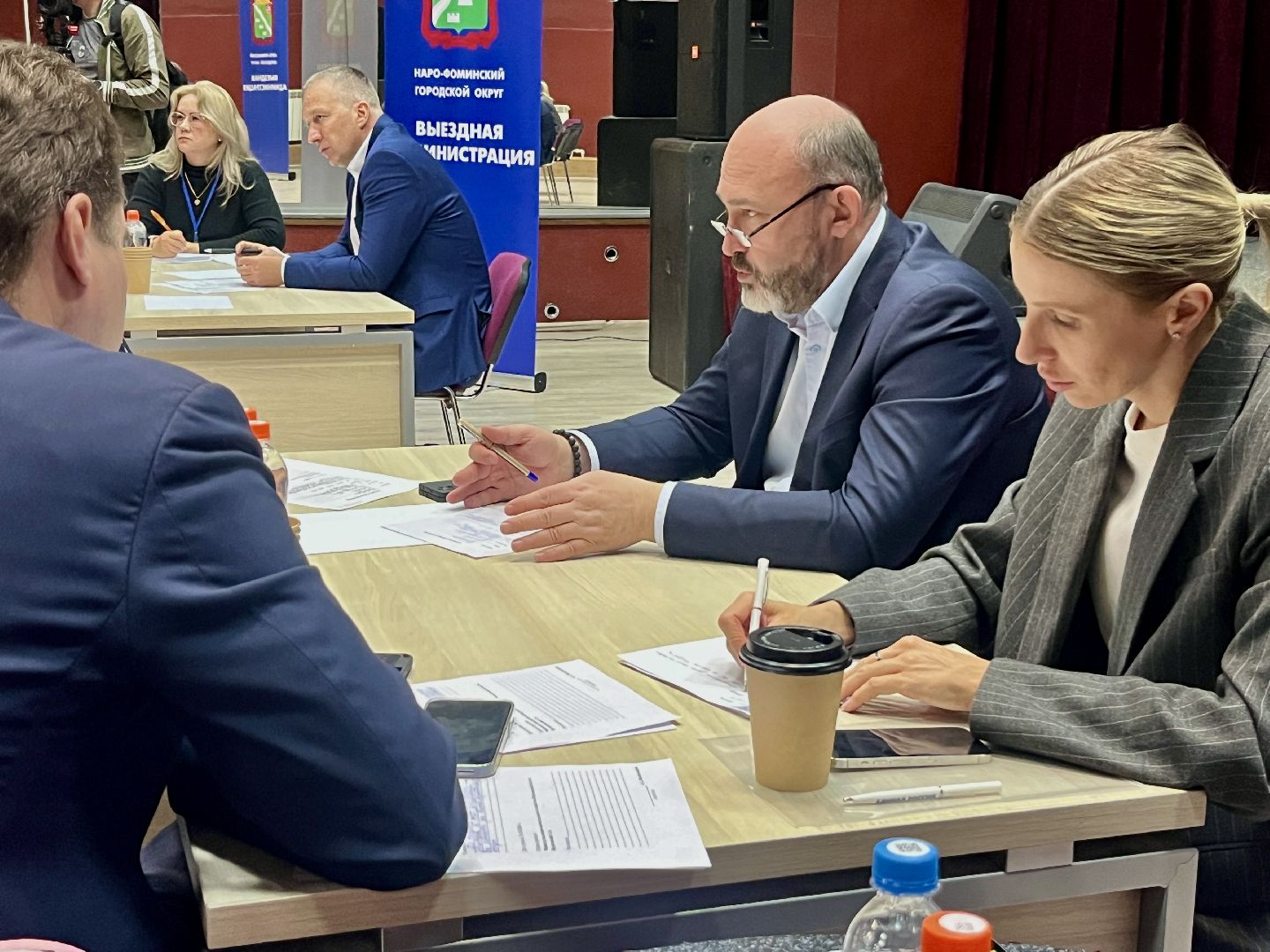 выездная администрация, жкх и благоустройство, Антон велиховский,наро-фоминский городской округ, роман шамнэ,Вертикалка, вертикальное видео,