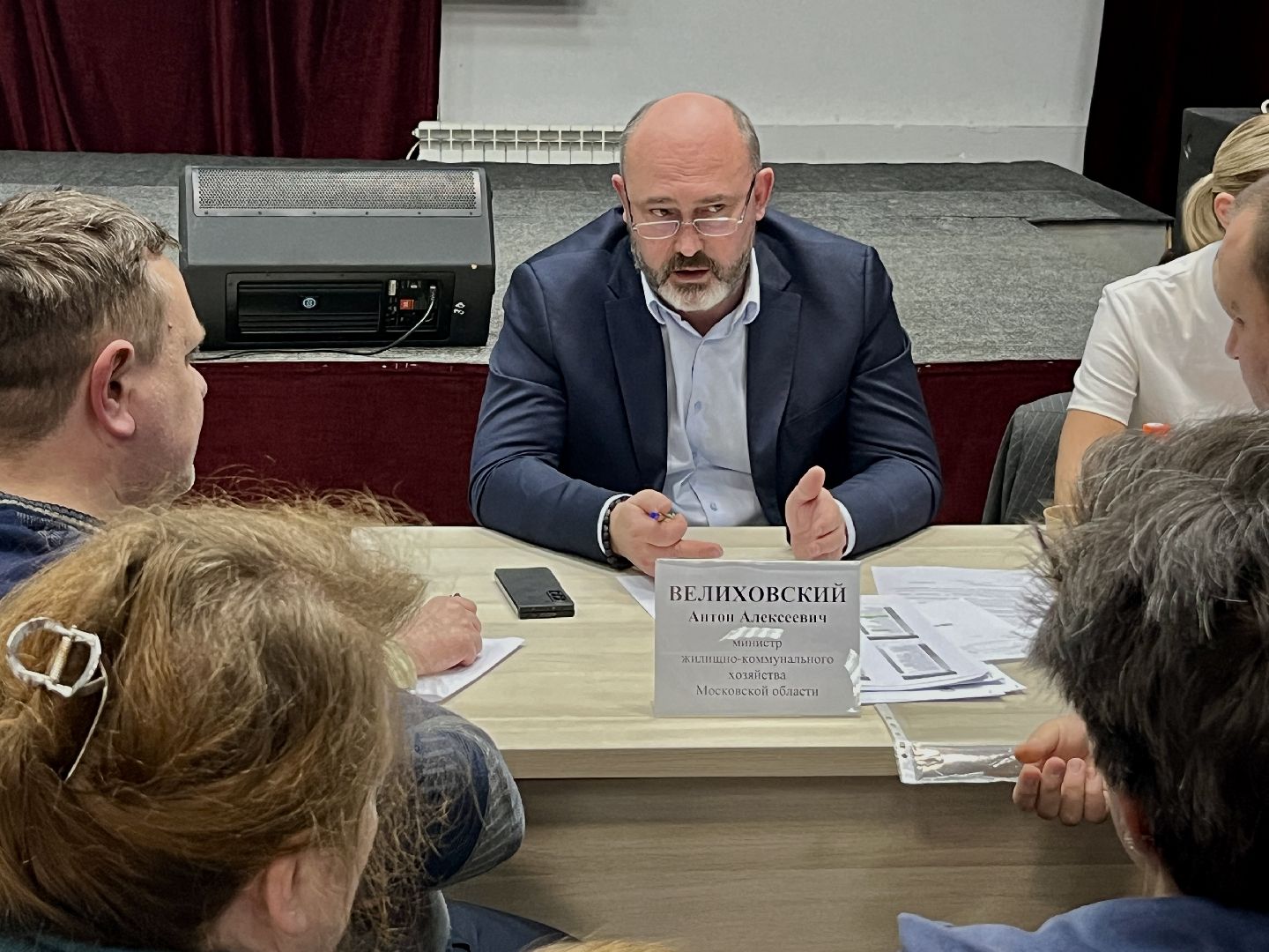 выездная администрация, жкх и благоустройство, Антон велиховский,наро-фоминский городской округ, роман шамнэ,Вертикалка, вертикальное видео,