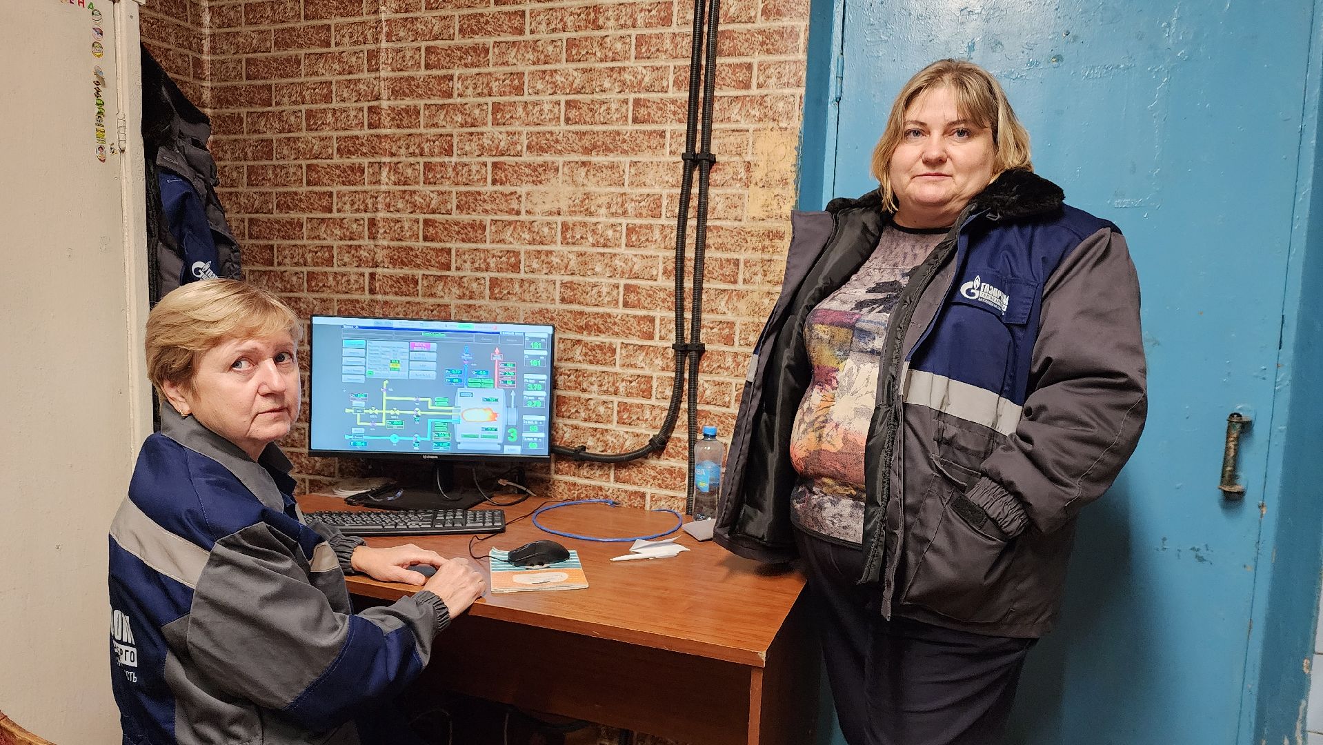 пушкино, котельная, новое оборудование, теплосети, отопительный сезон, жители,