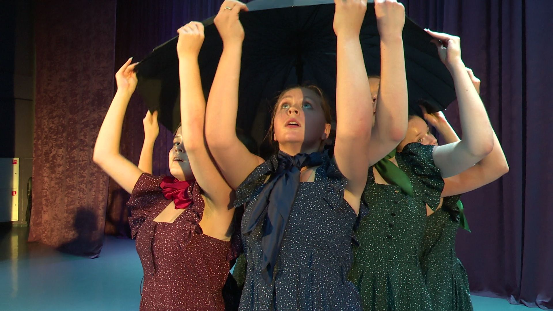 Реутов, культура, танцы, Колибри, Бахчисарайский фонтан, постановка, победа,