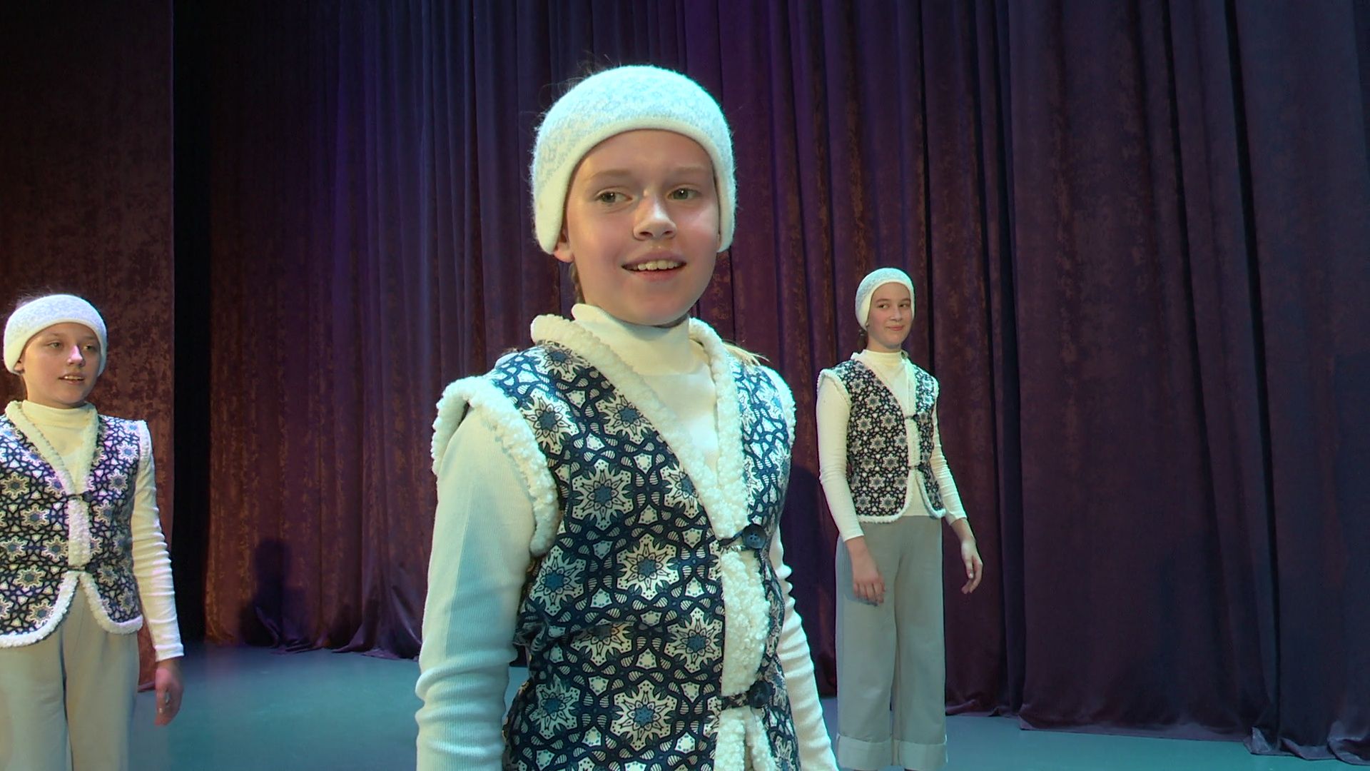 Реутов, культура, танцы, Колибри, Бахчисарайский фонтан, постановка, победа,