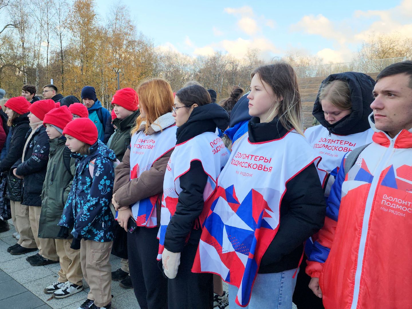 следственный комитет, Выставка, Парк, Лобня,