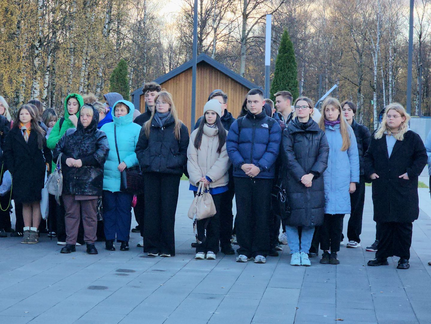 следственный комитет, Выставка, Парк, Лобня,