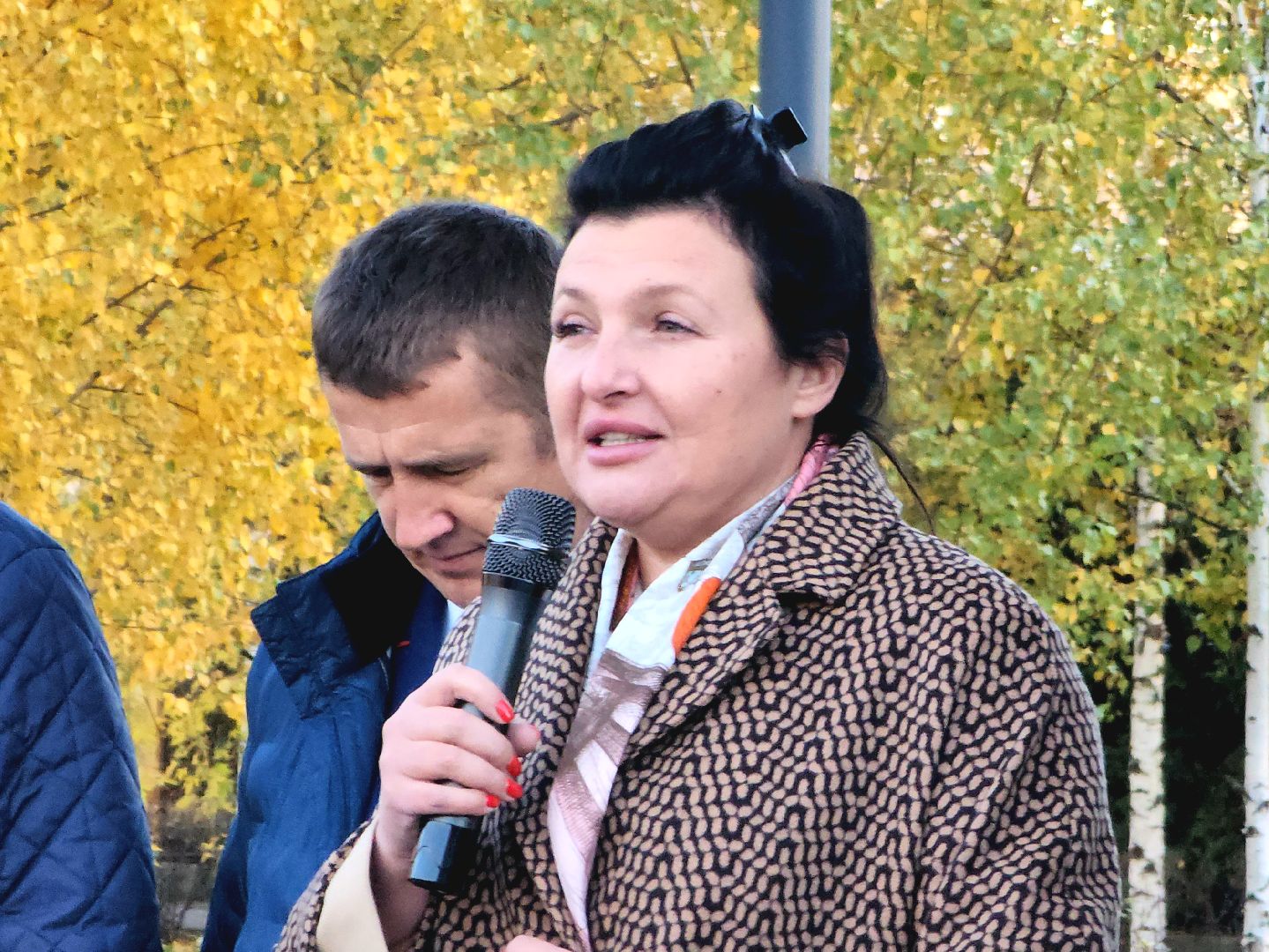 следственный комитет, Выставка, Парк, Лобня,