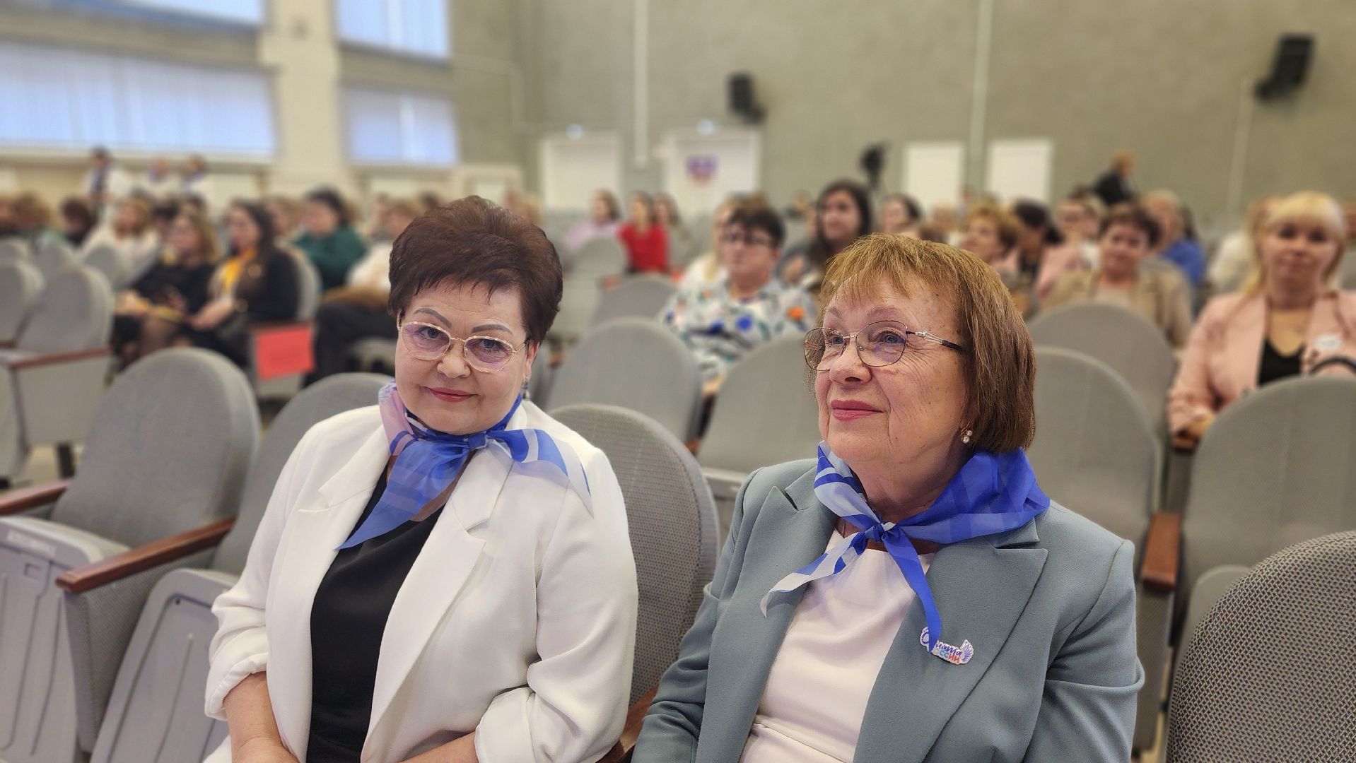 орлята россии, протвино, Региональная конференция, серпухов, Педагоги и семья,