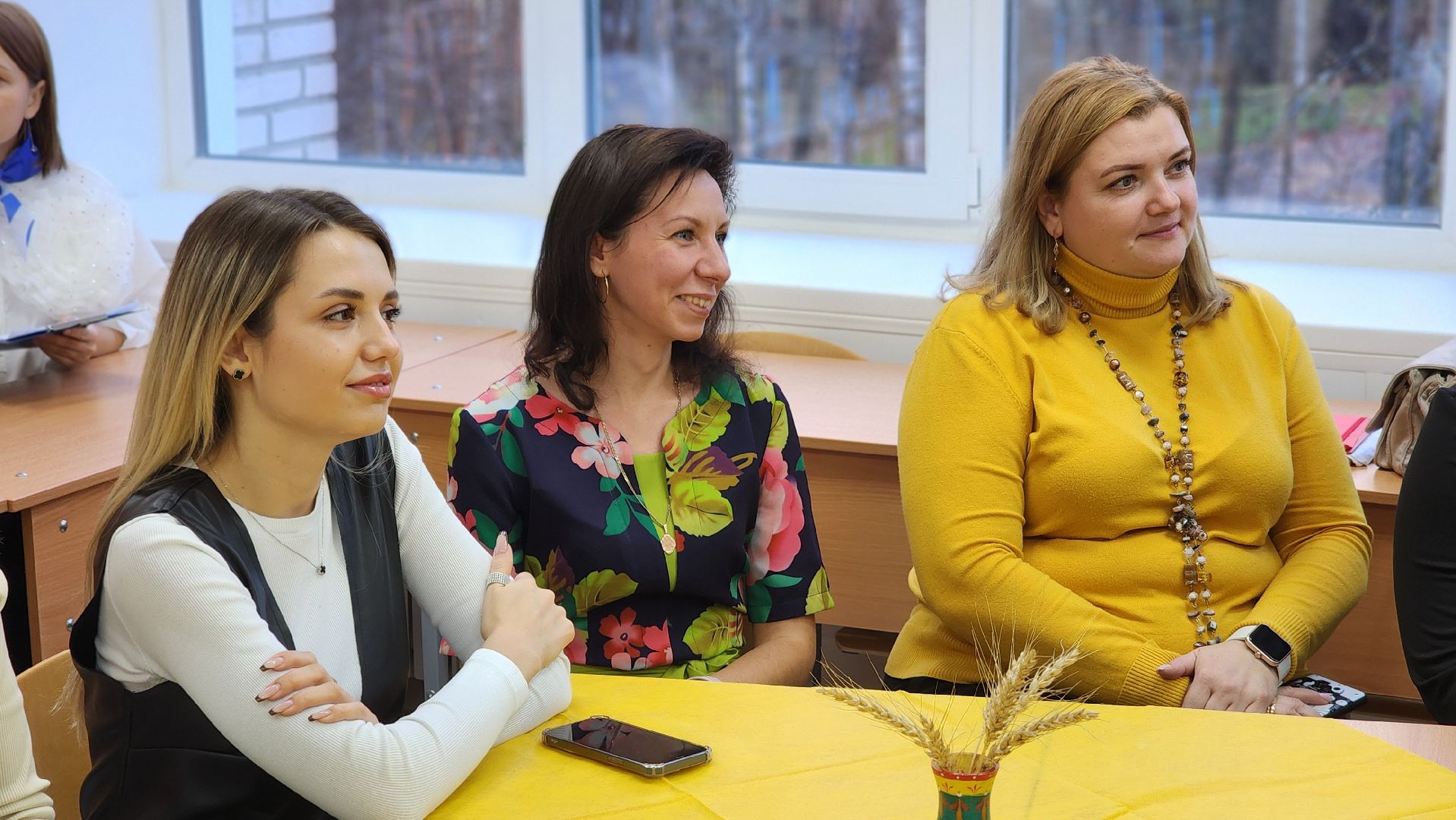 орлята россии, протвино, Региональная конференция, серпухов, Педагоги и семья,