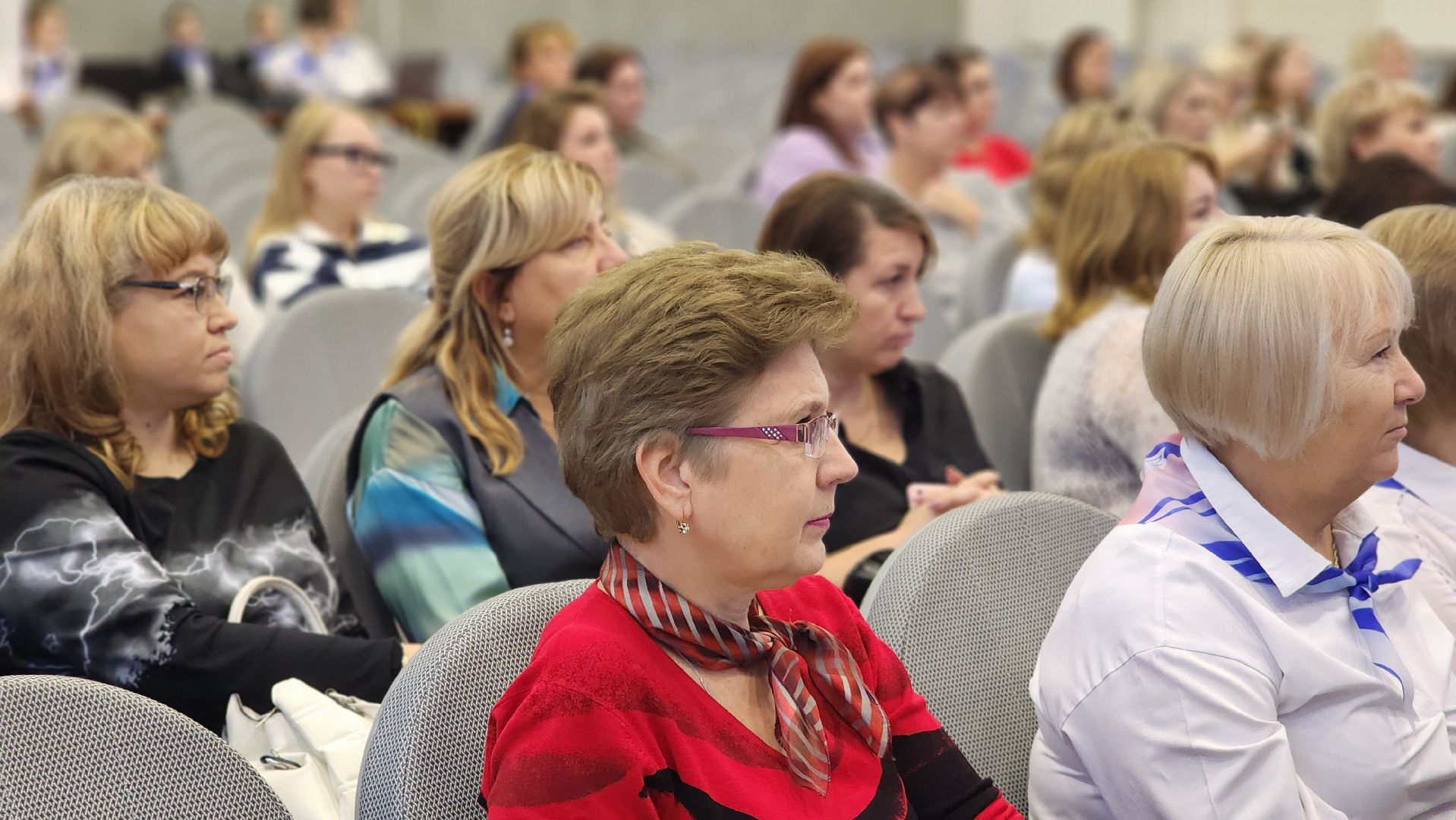 орлята россии, протвино, Региональная конференция, серпухов, Педагоги и семья,