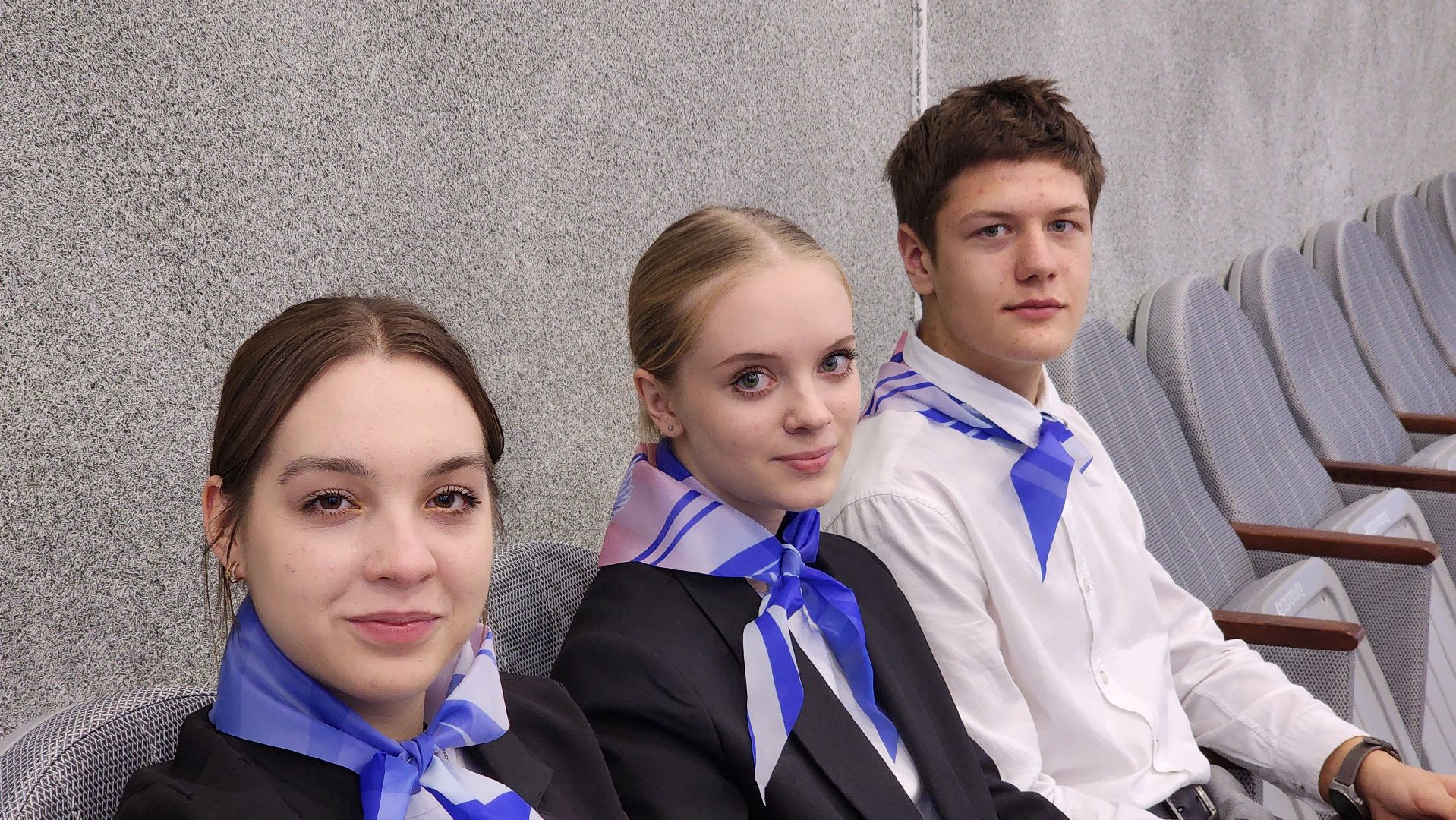 орлята россии, протвино, Региональная конференция, серпухов, Педагоги и семья,