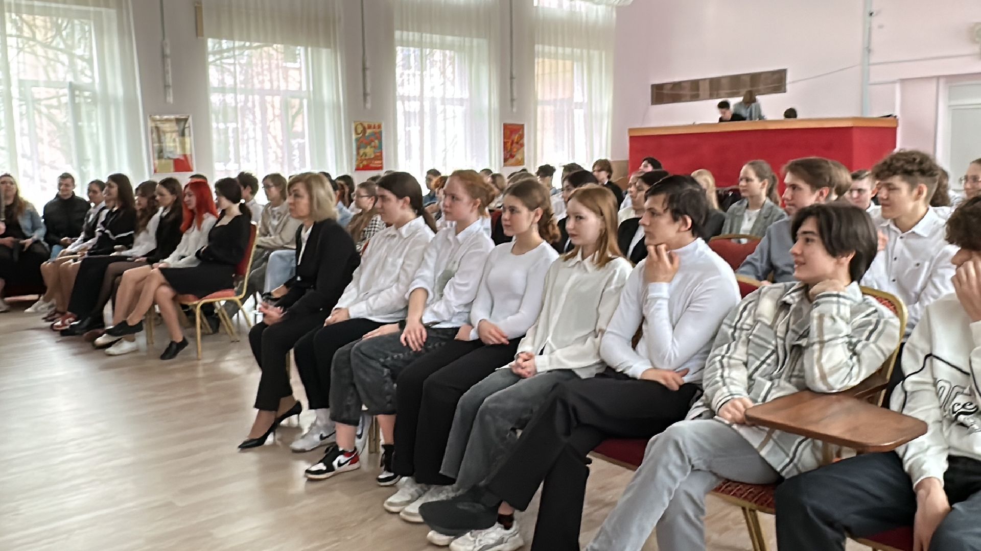 Одинцово, Образование, Волонтёры, Добровольчество