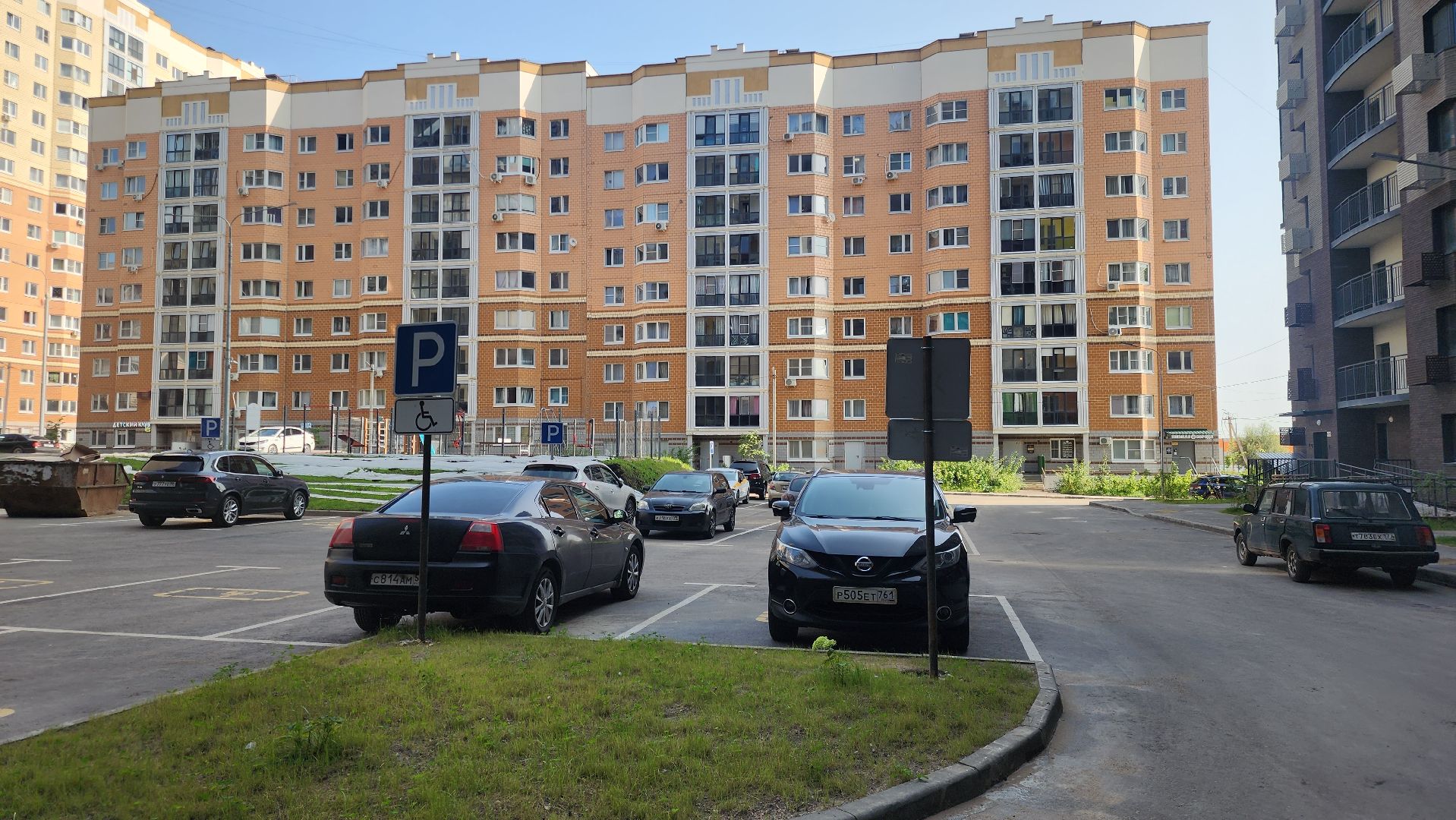 Звенигород, переселение из аварийного жилья, жкх,Вертикалка, Вертикальное видео,