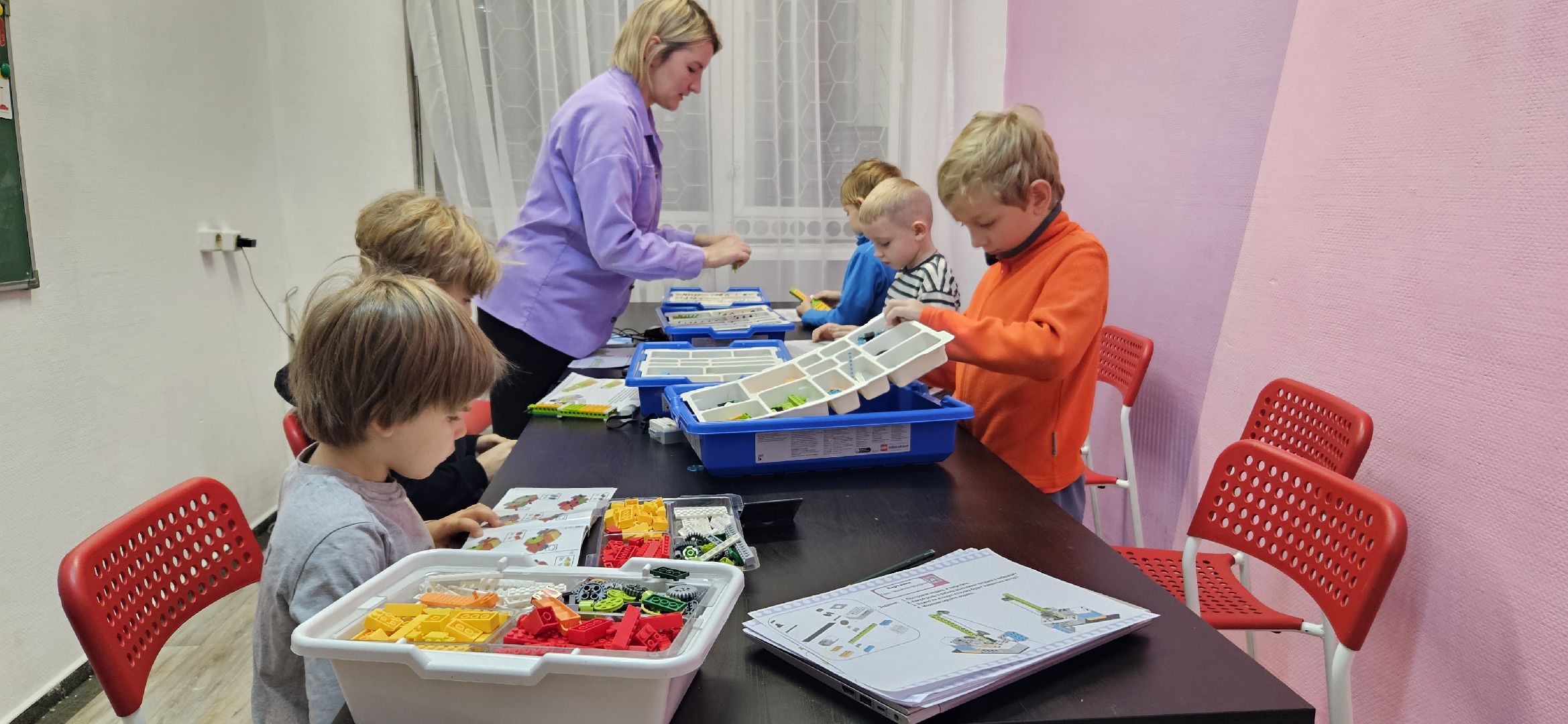 образование, дети, творчество, Жуковский,