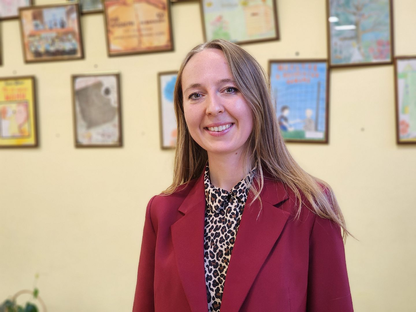 одинцово, образование, педагог, английский язык,