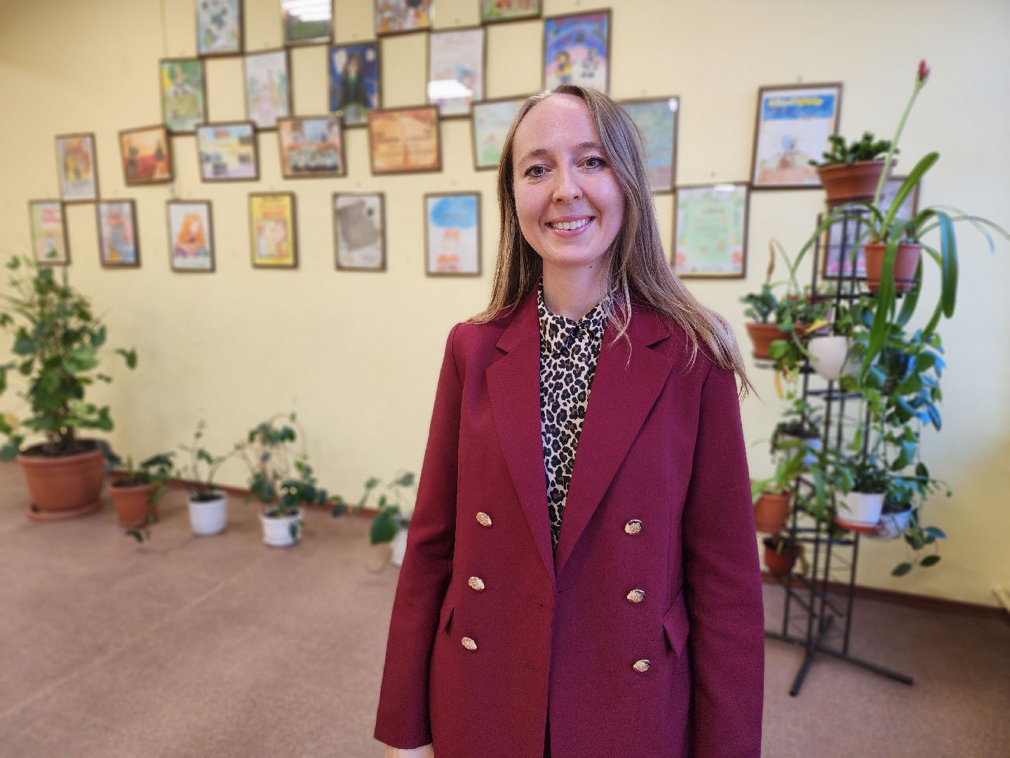 одинцово, образование, педагог, английский язык,